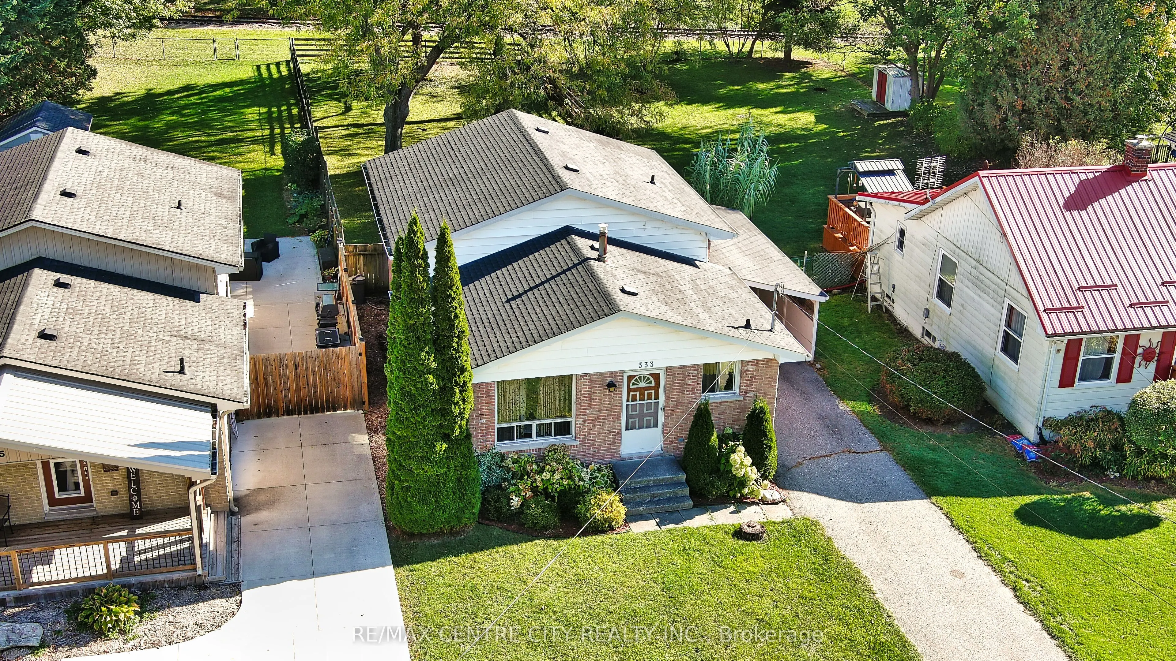 333 Catherine Street