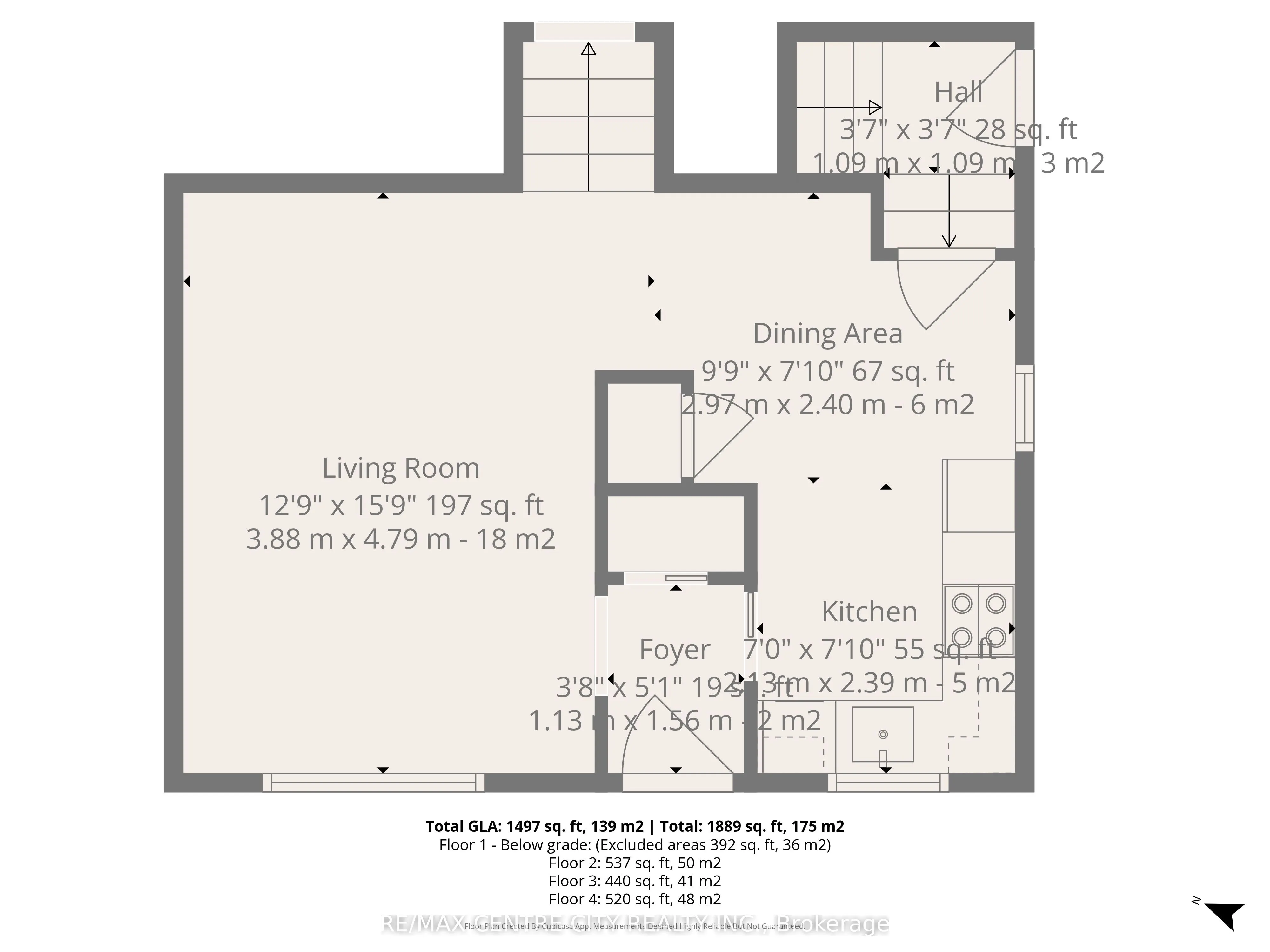 333 Catherine Street
