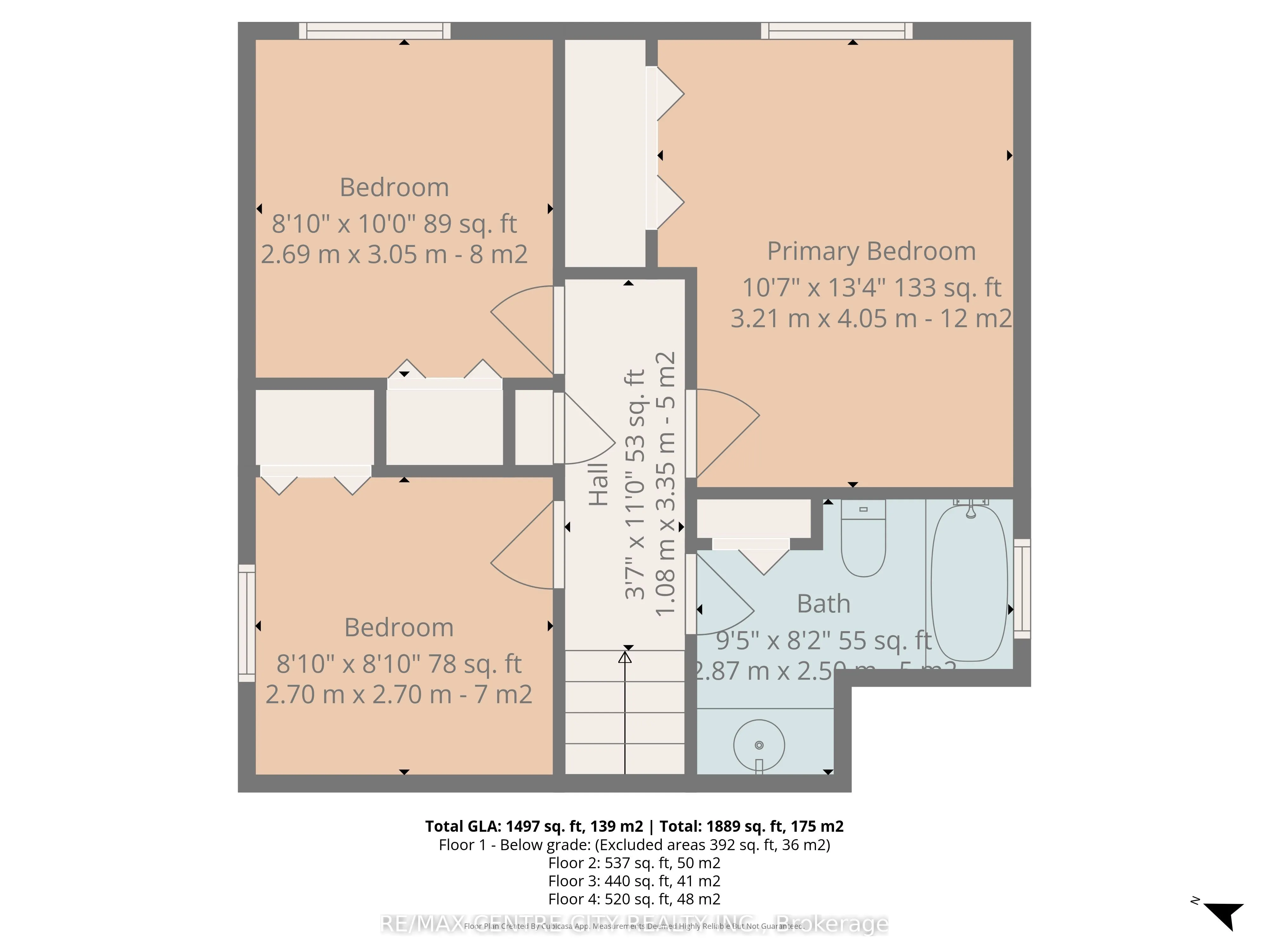 333 Catherine Street