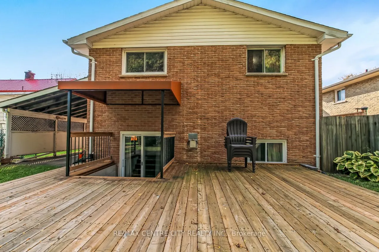 333 Catherine Street