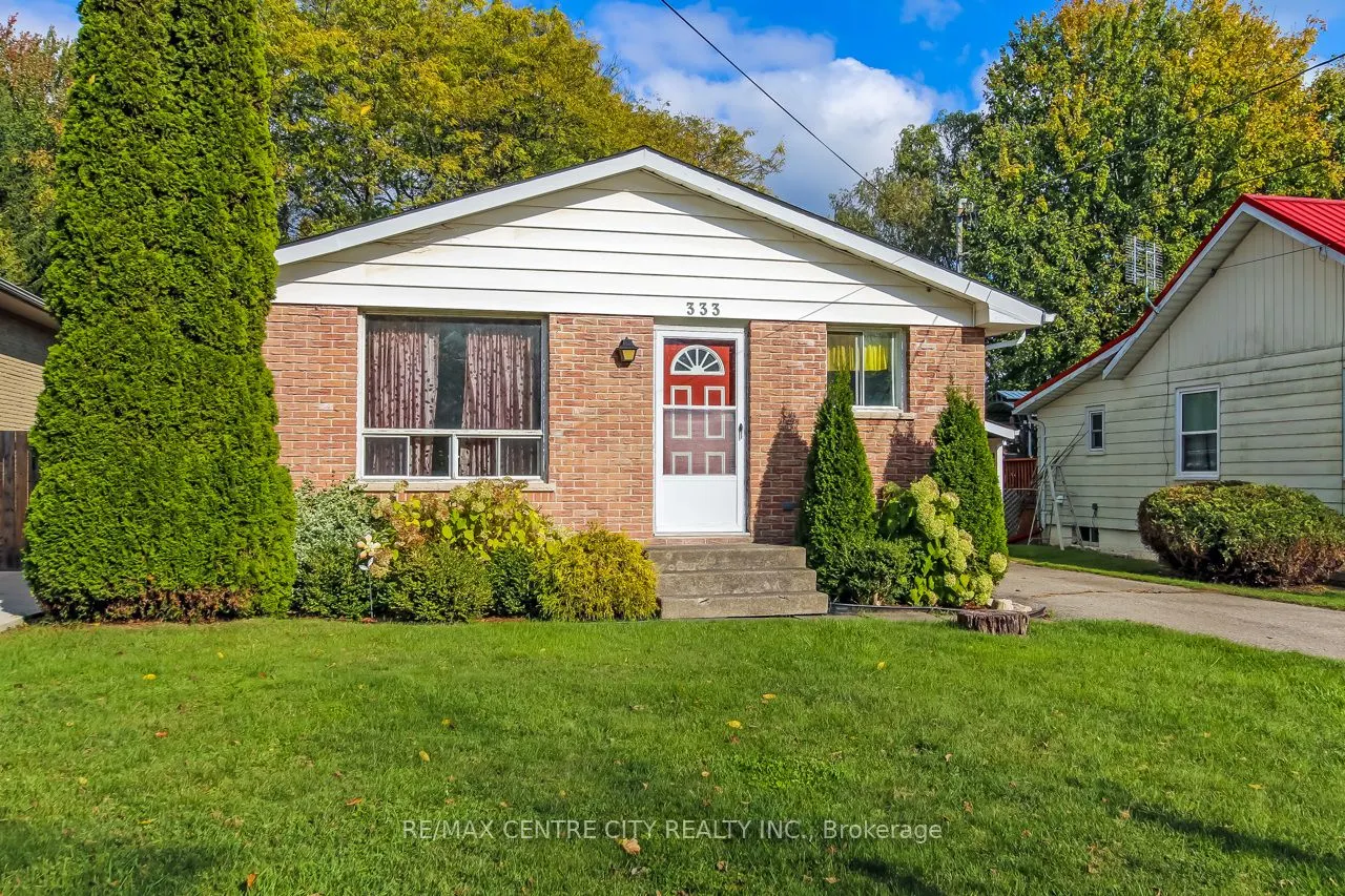 333 Catherine Street