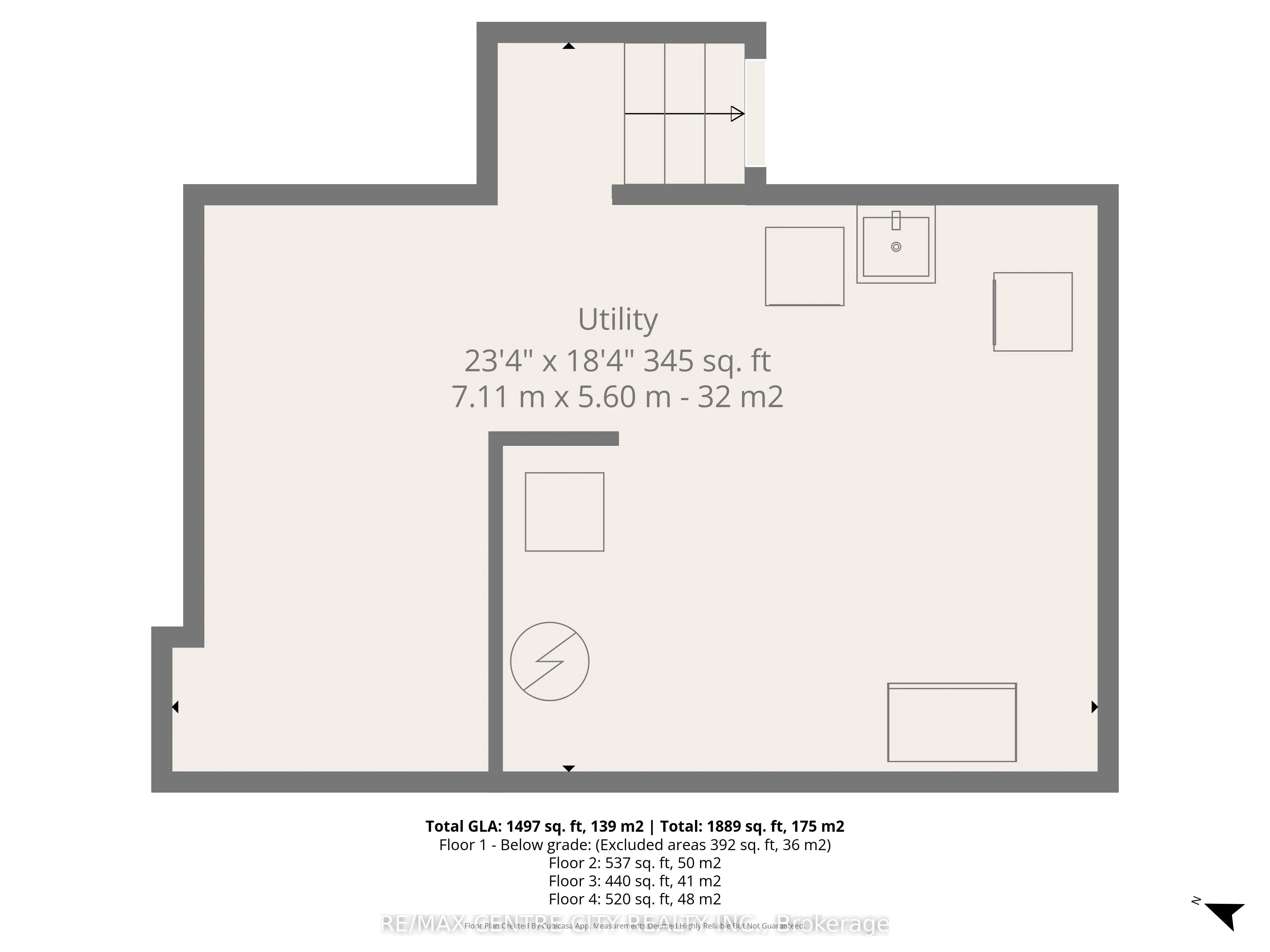 333 Catherine Street