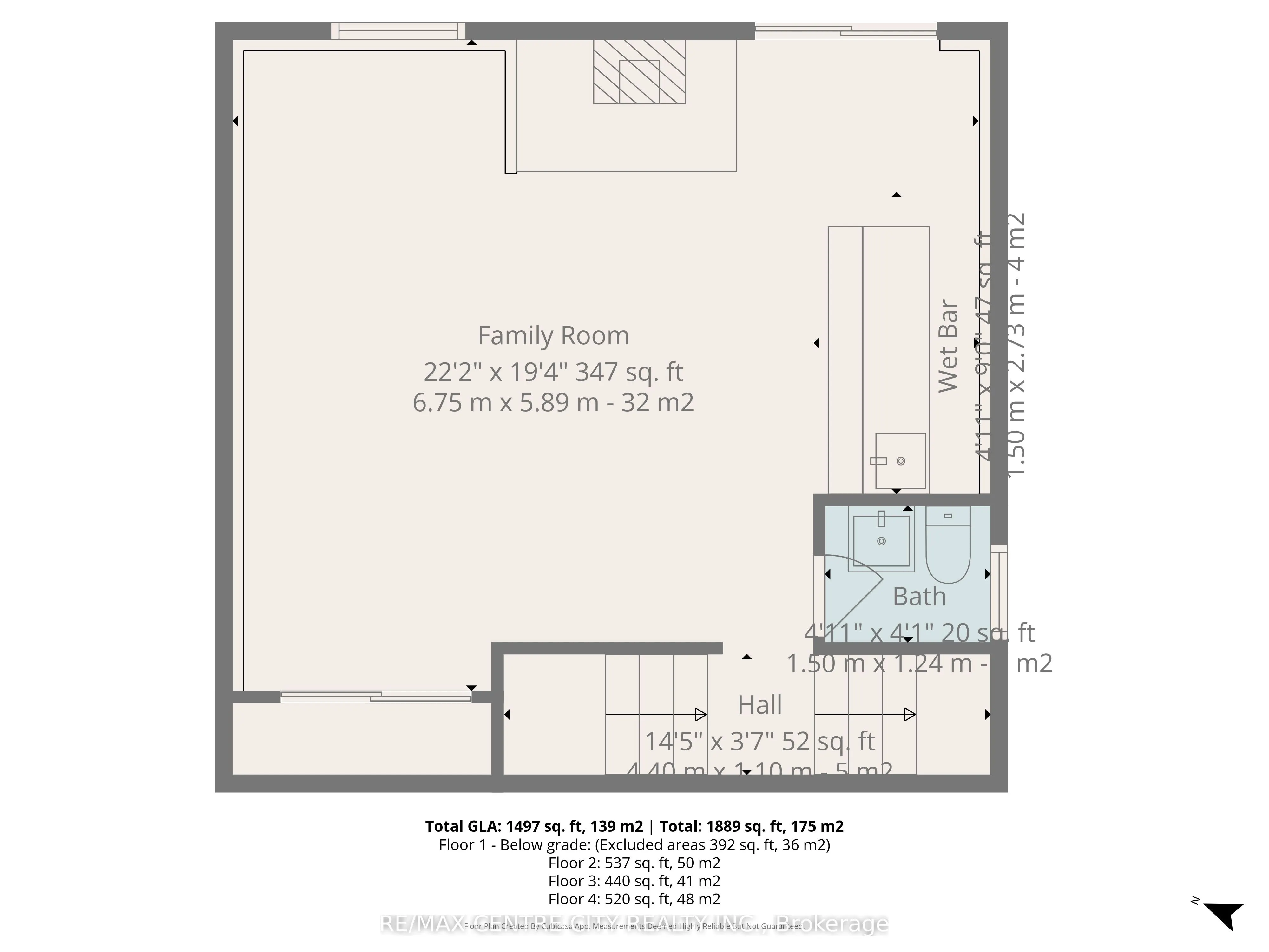 333 Catherine Street
