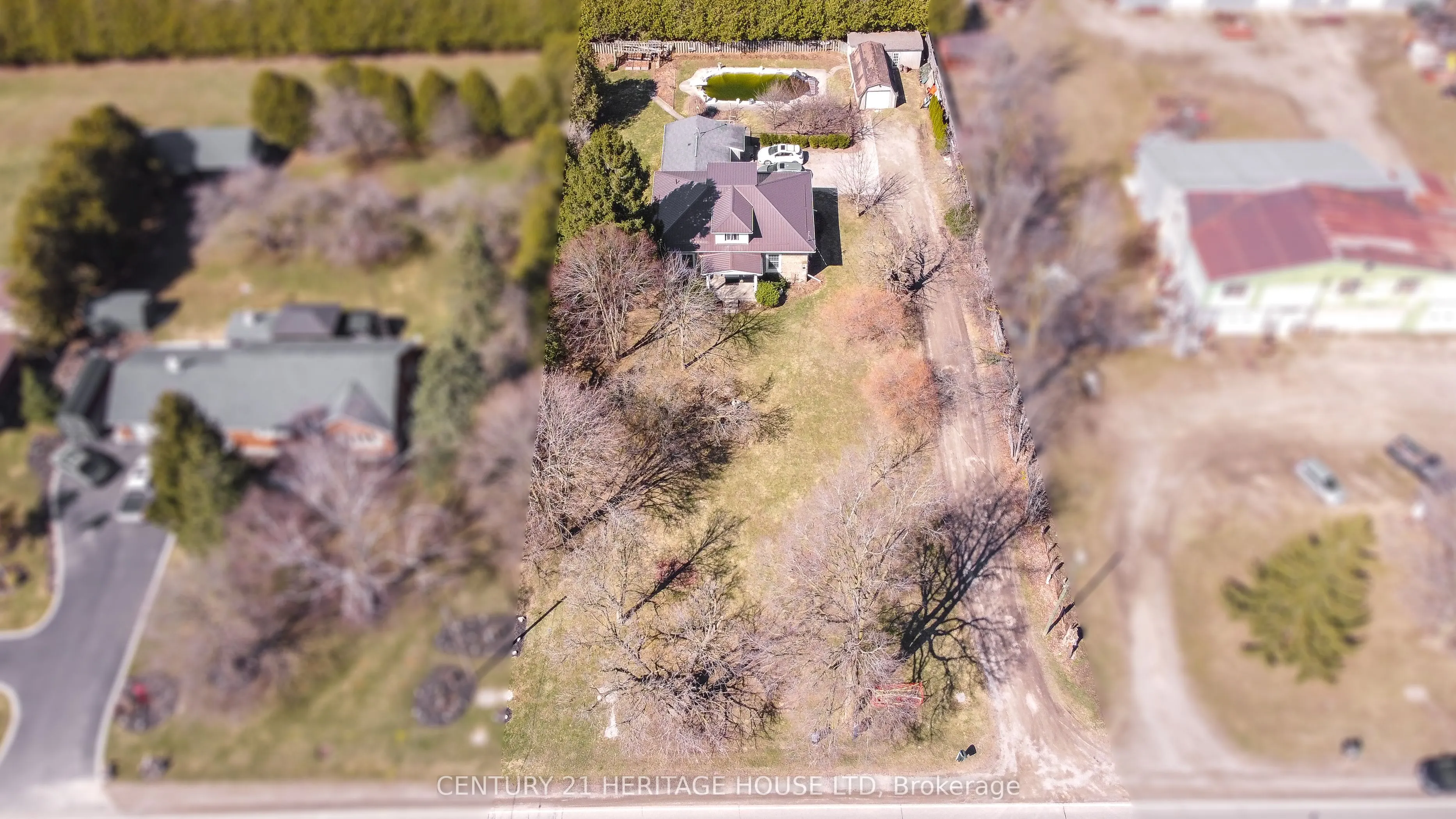 899 Keg Lane