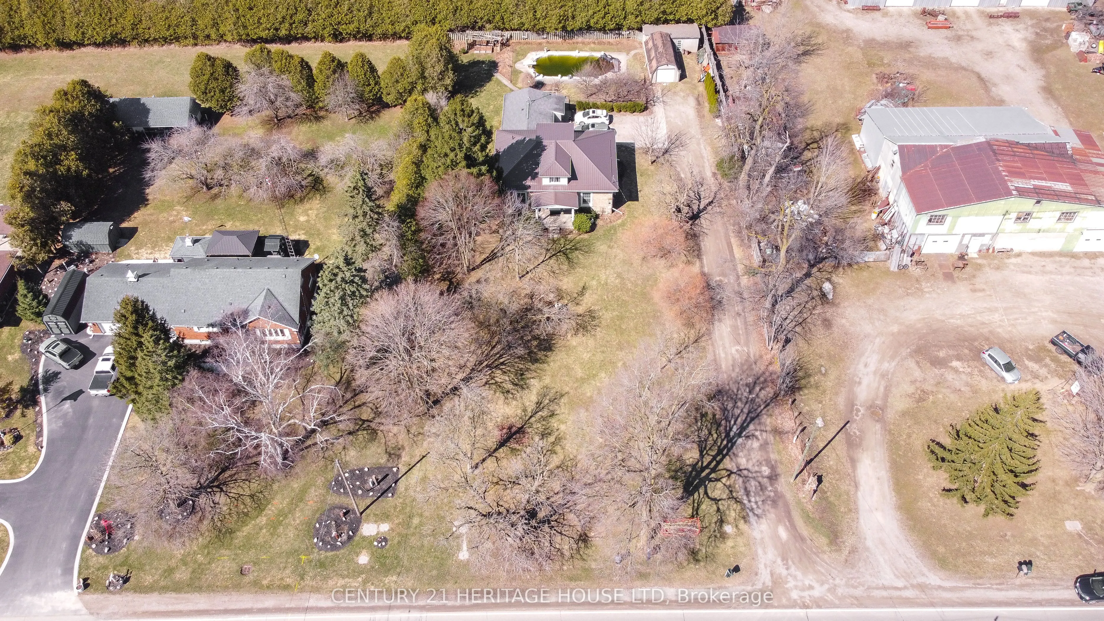 899 Keg Lane
