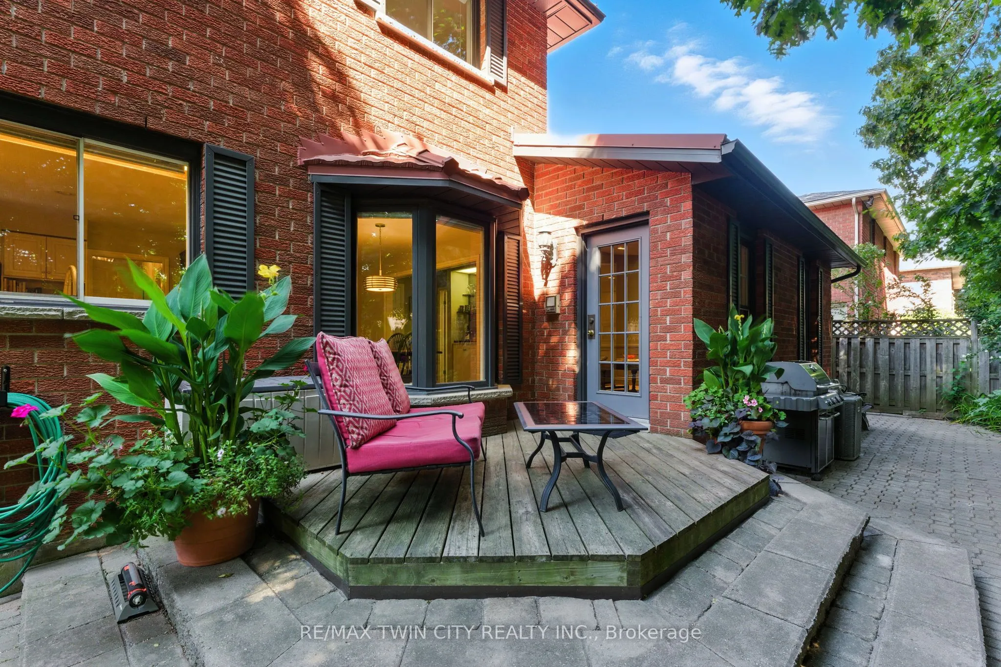 91 Abbey Close