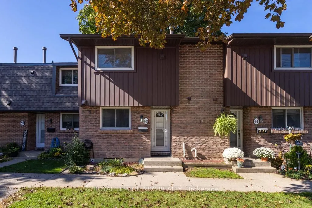 151 Linwell Road, #40