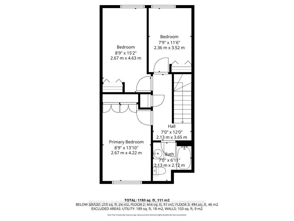 151 Linwell Road, #40