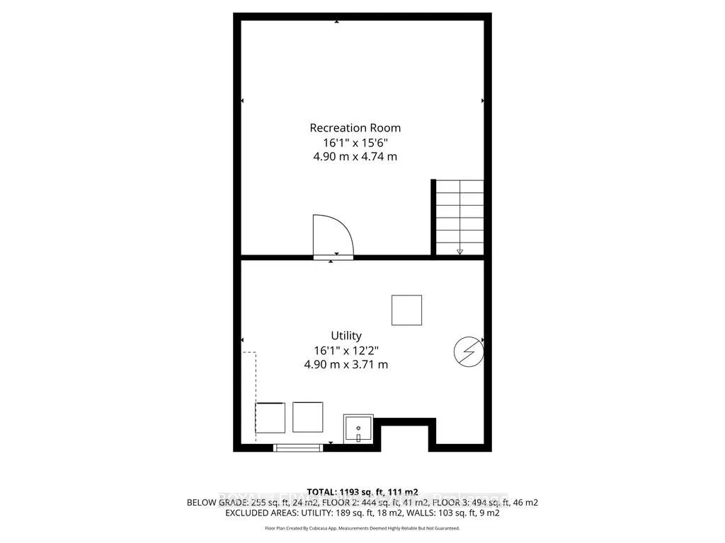 151 Linwell Road, #40