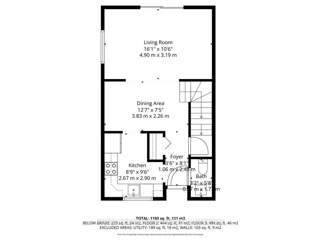 151 Linwell Road, #40