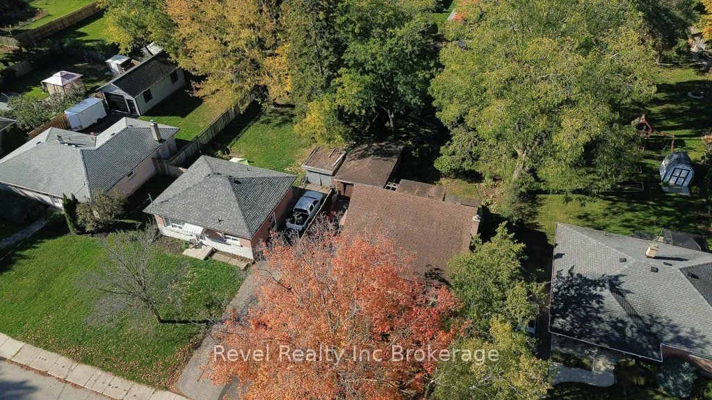 46 Aileen Drive