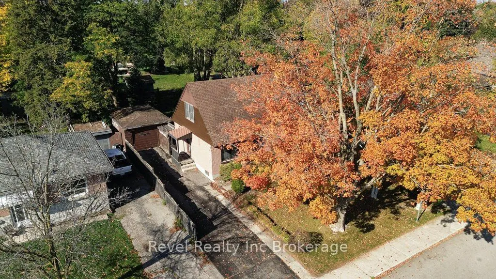 46 Aileen Drive