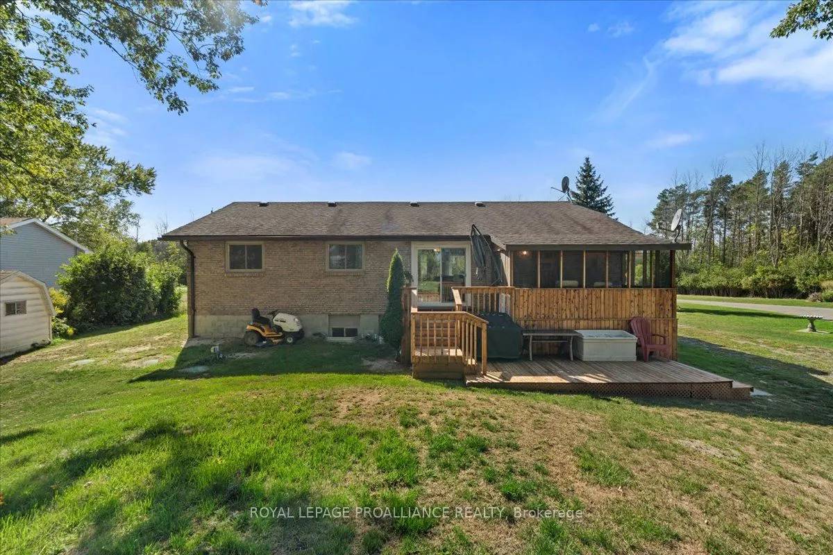 558 Aikins Road