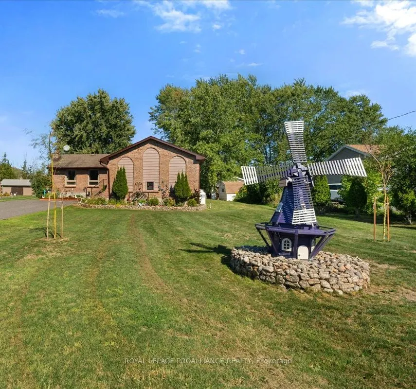 558 Aikins Road