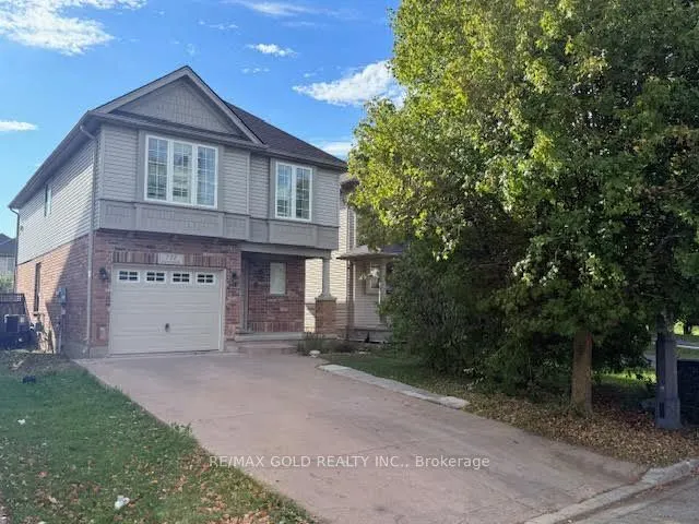 758 Grand Banks Drive