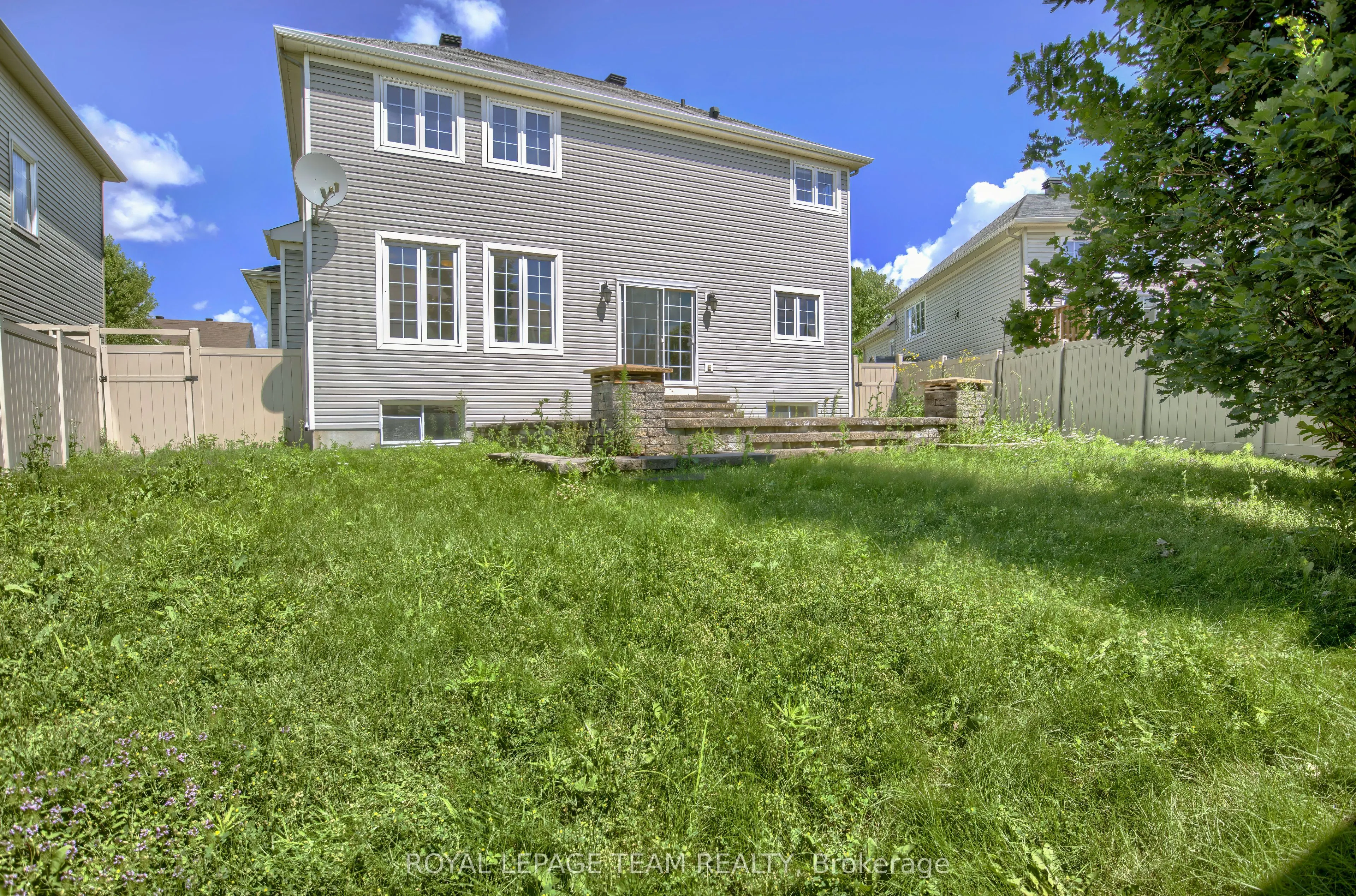 184 Cheyenne Way
