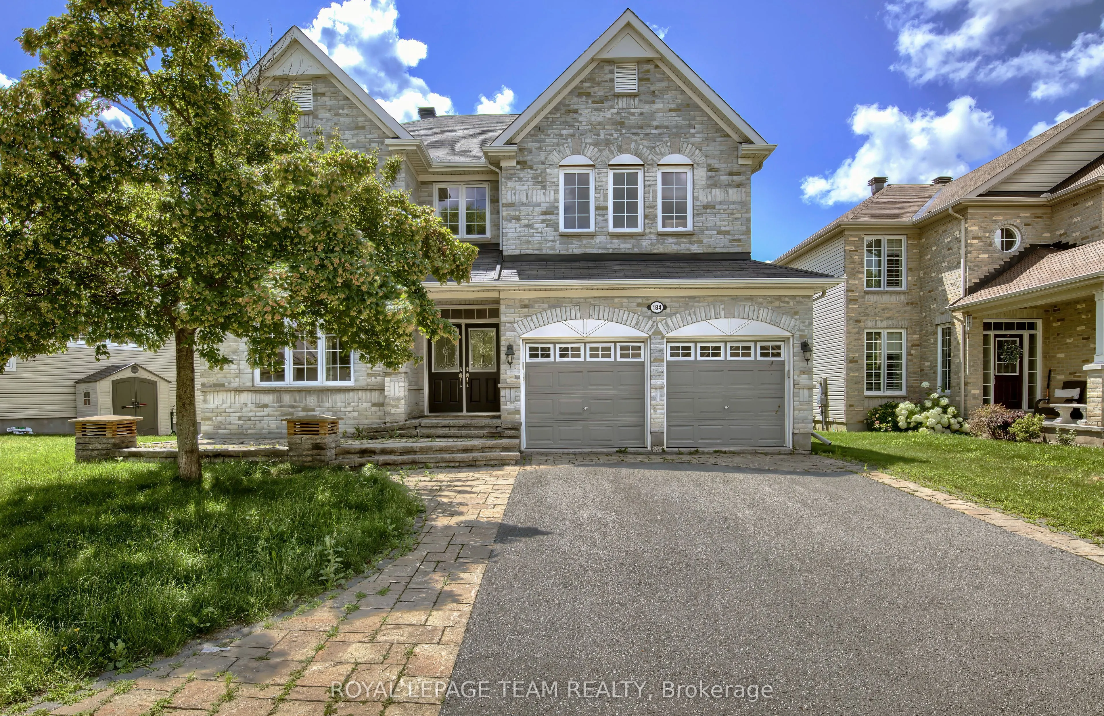 184 Cheyenne Way