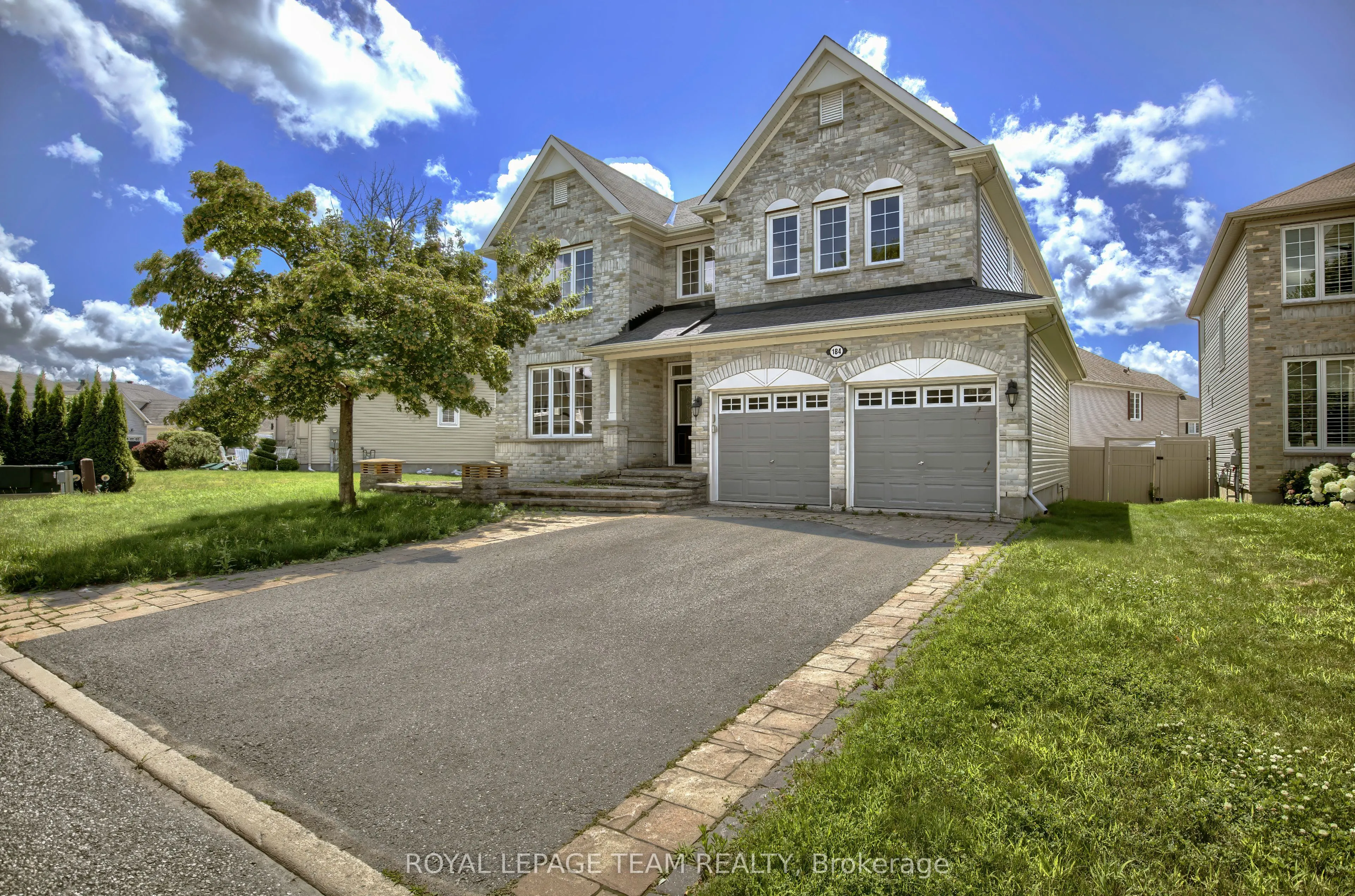 184 Cheyenne Way