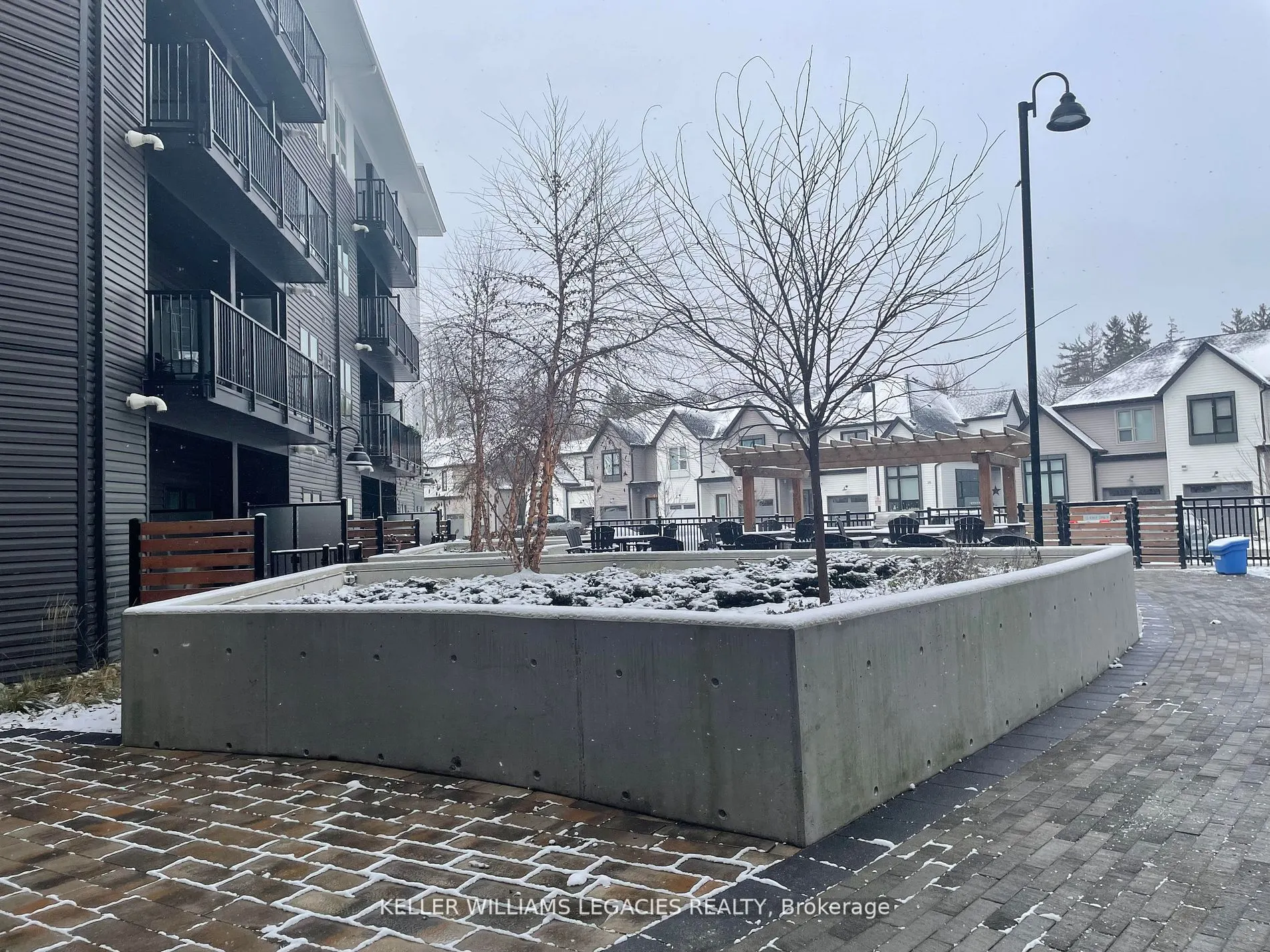 110 Fergus Avenue #310