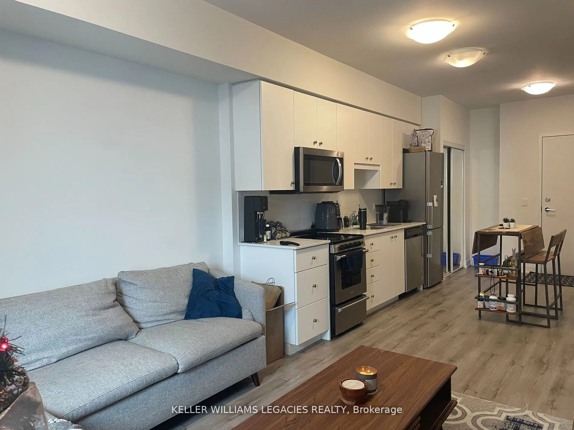 110 Fergus Avenue, #310