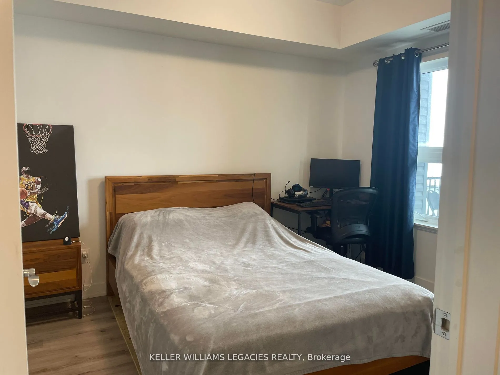 110 Fergus Avenue, #310