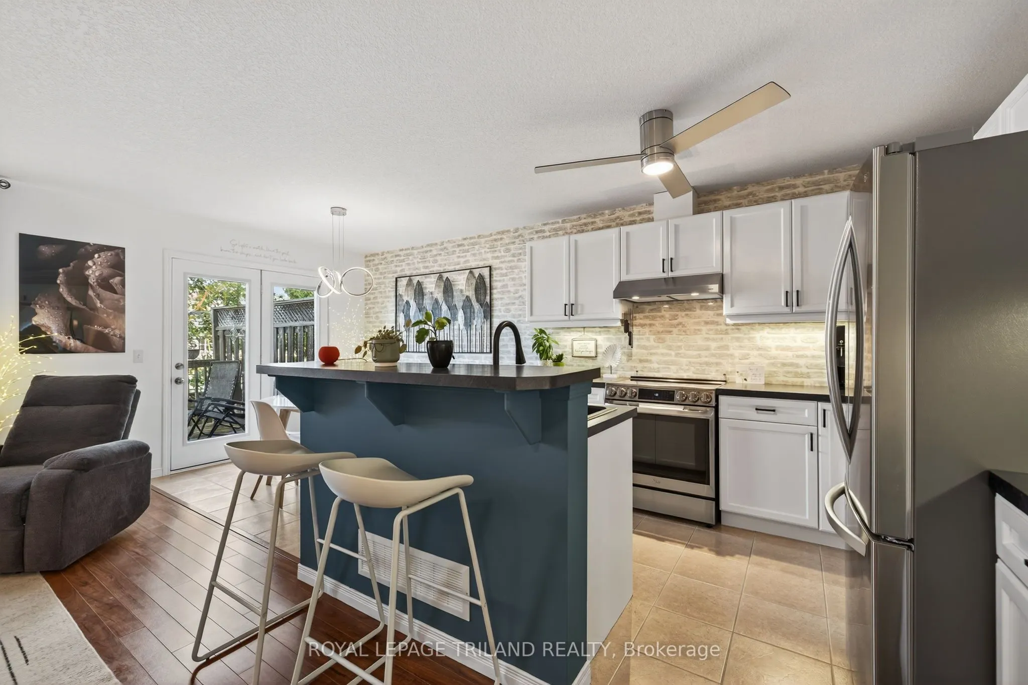 1625 Purser Street, #39