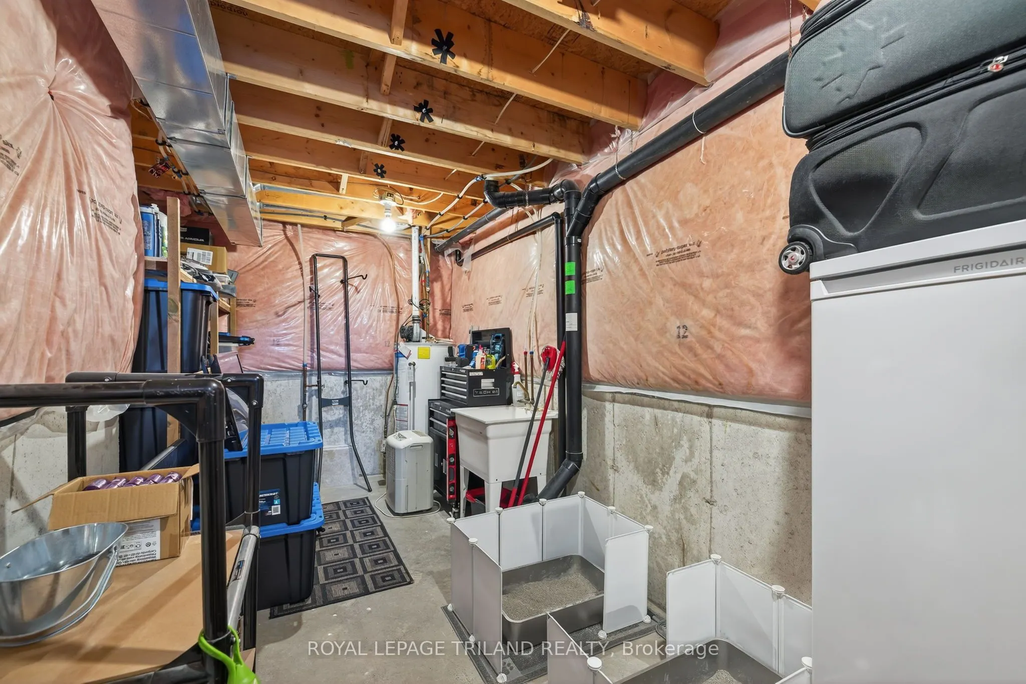 1625 Purser Street, #39