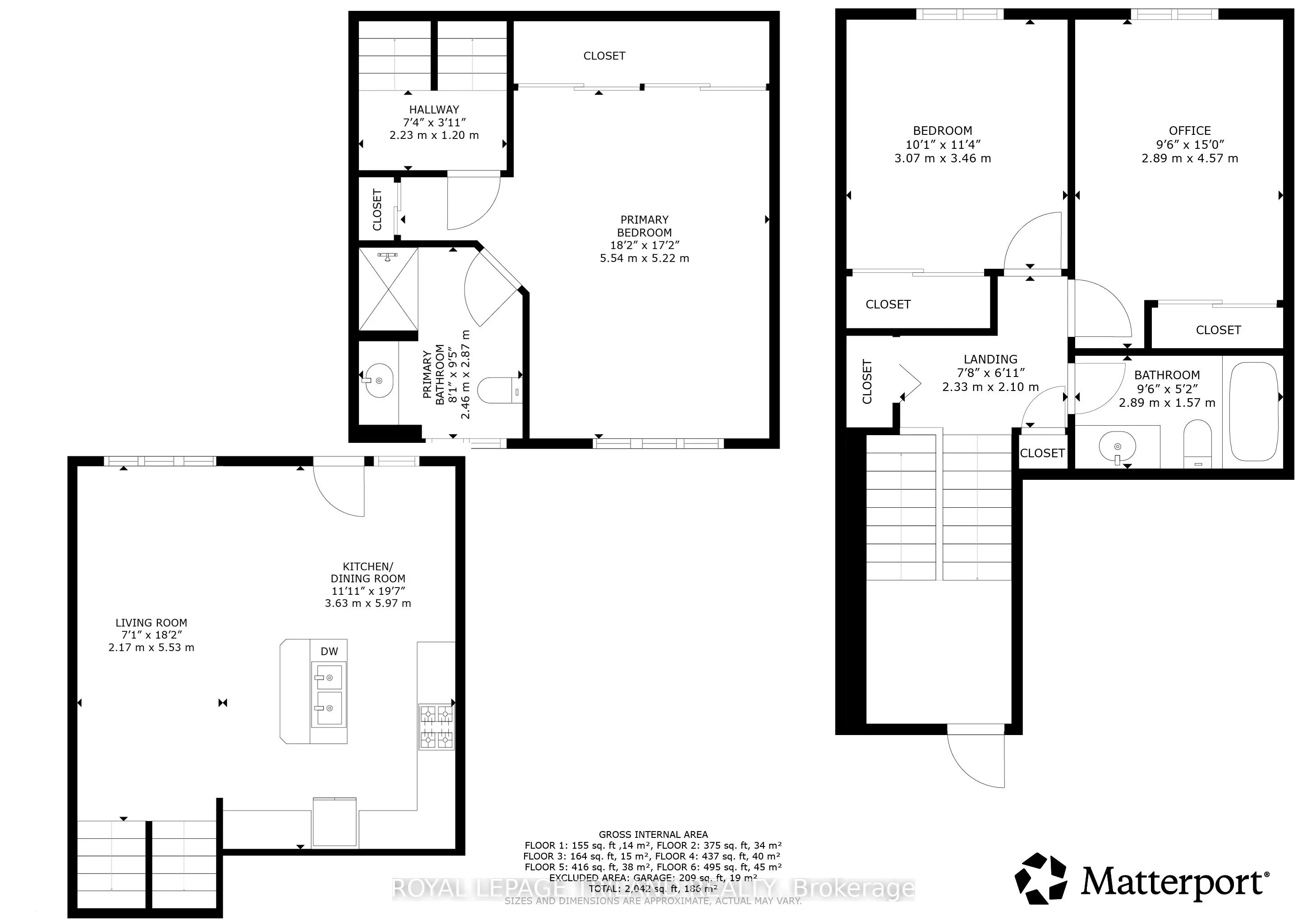1625 Purser Street, #39