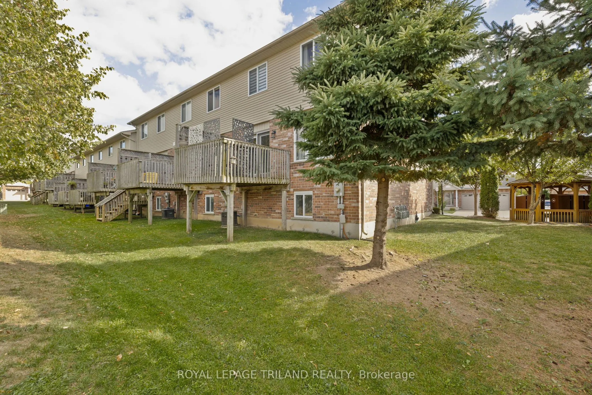 1625 Purser Street, #39