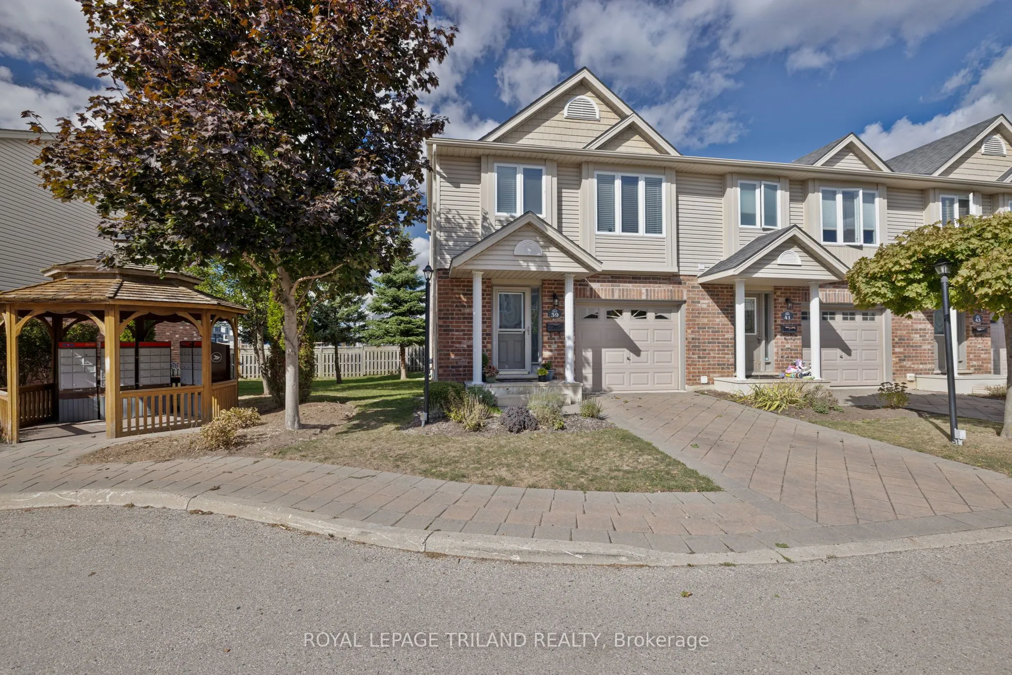 1625 Purser Street, #39