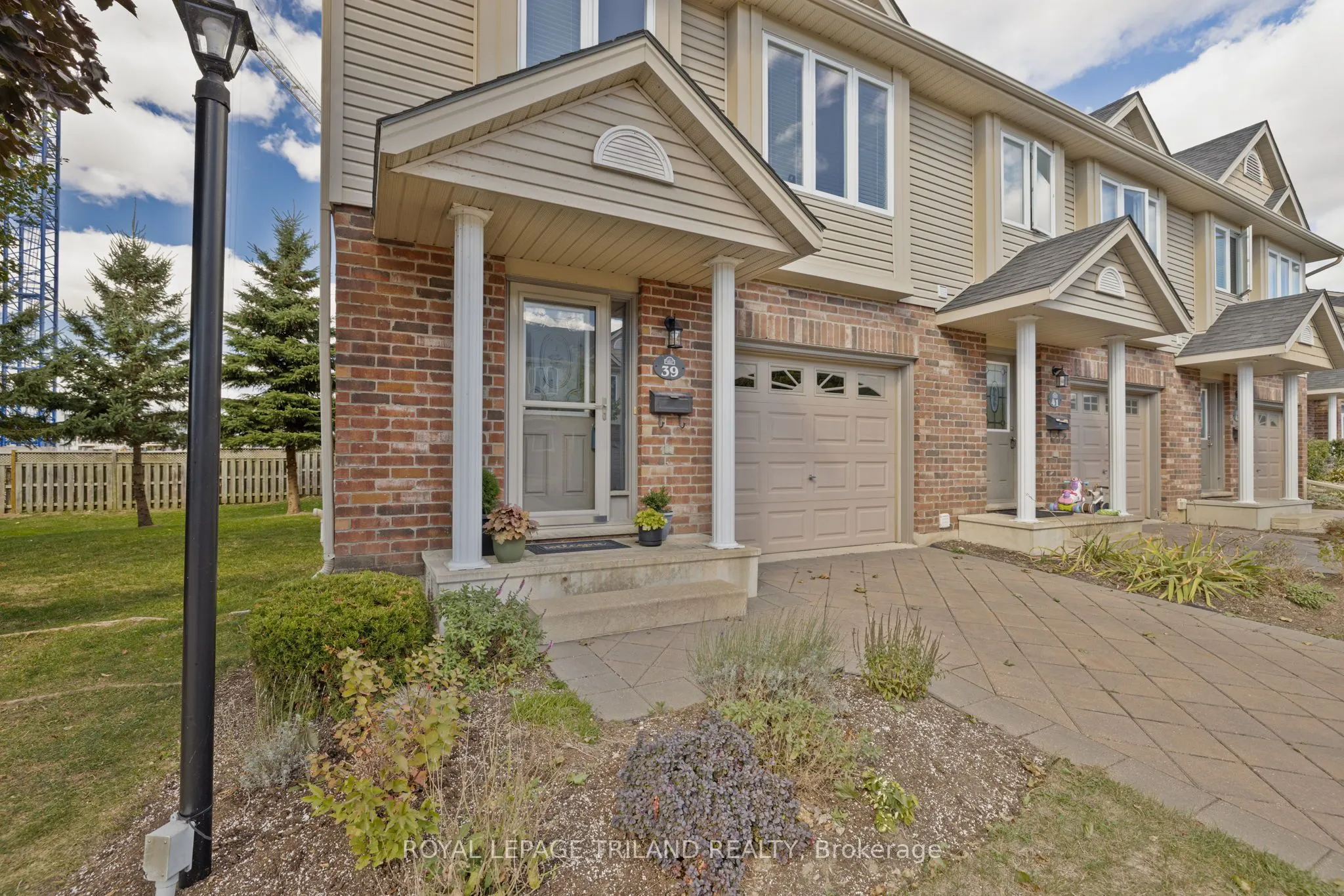 1625 Purser Street, #39