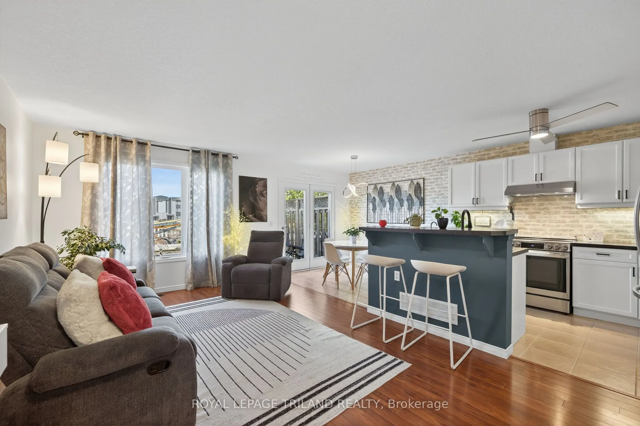 1625 Purser Street, #39