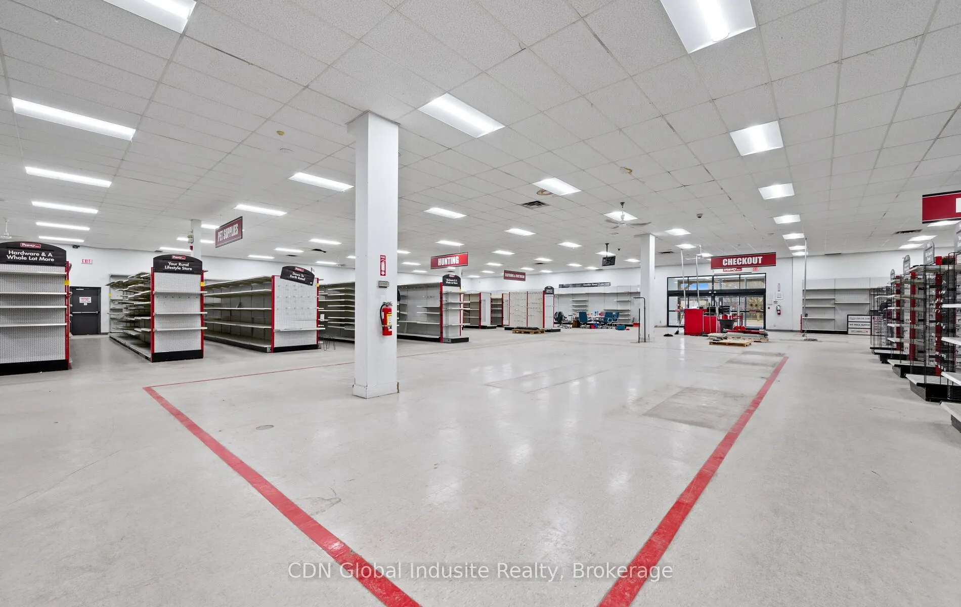 545 Silvercreek Parkway N