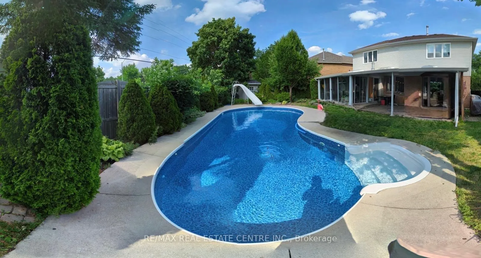 33 Strathroy Crescent