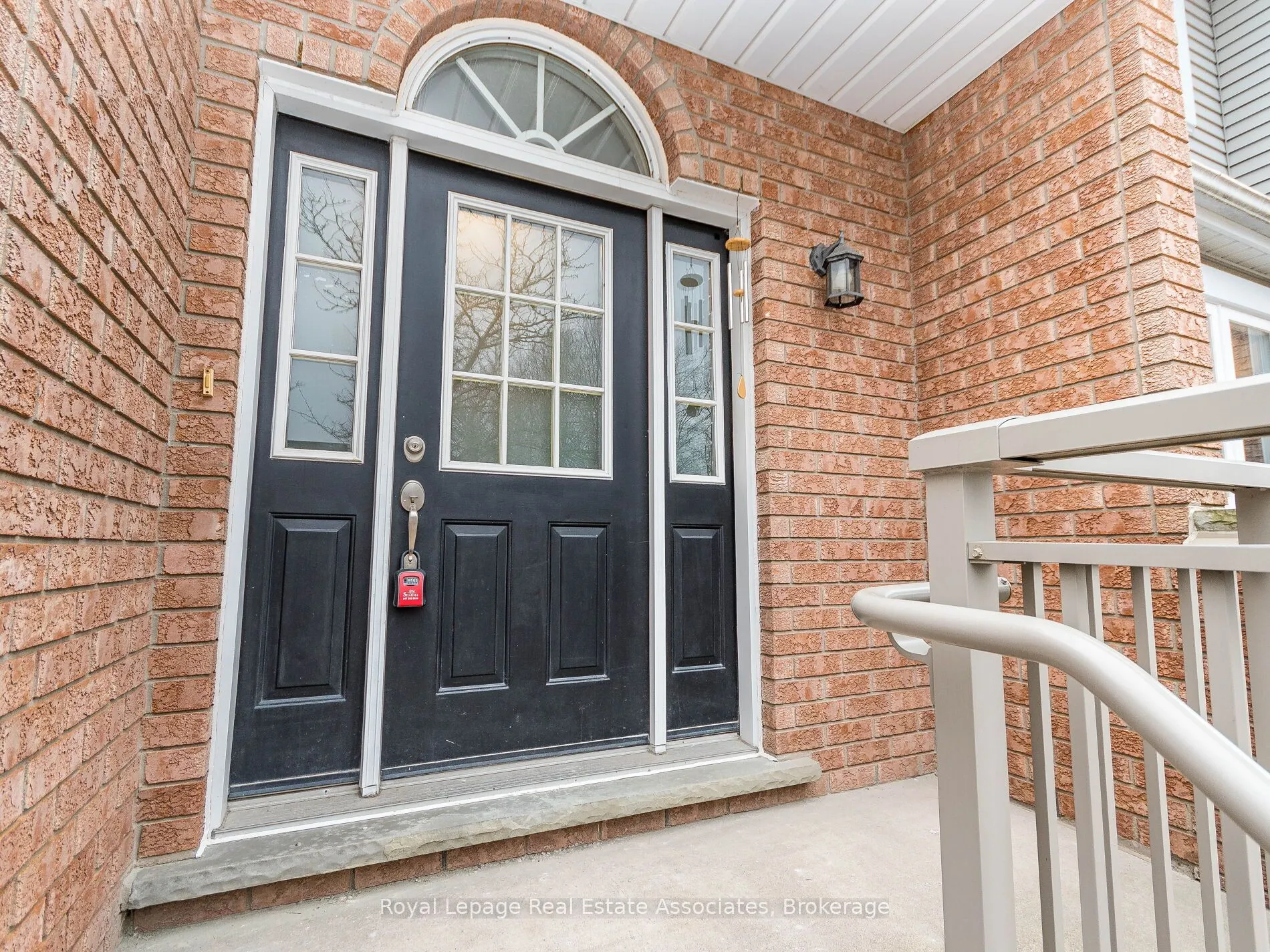 310 Christopher Drive, #8