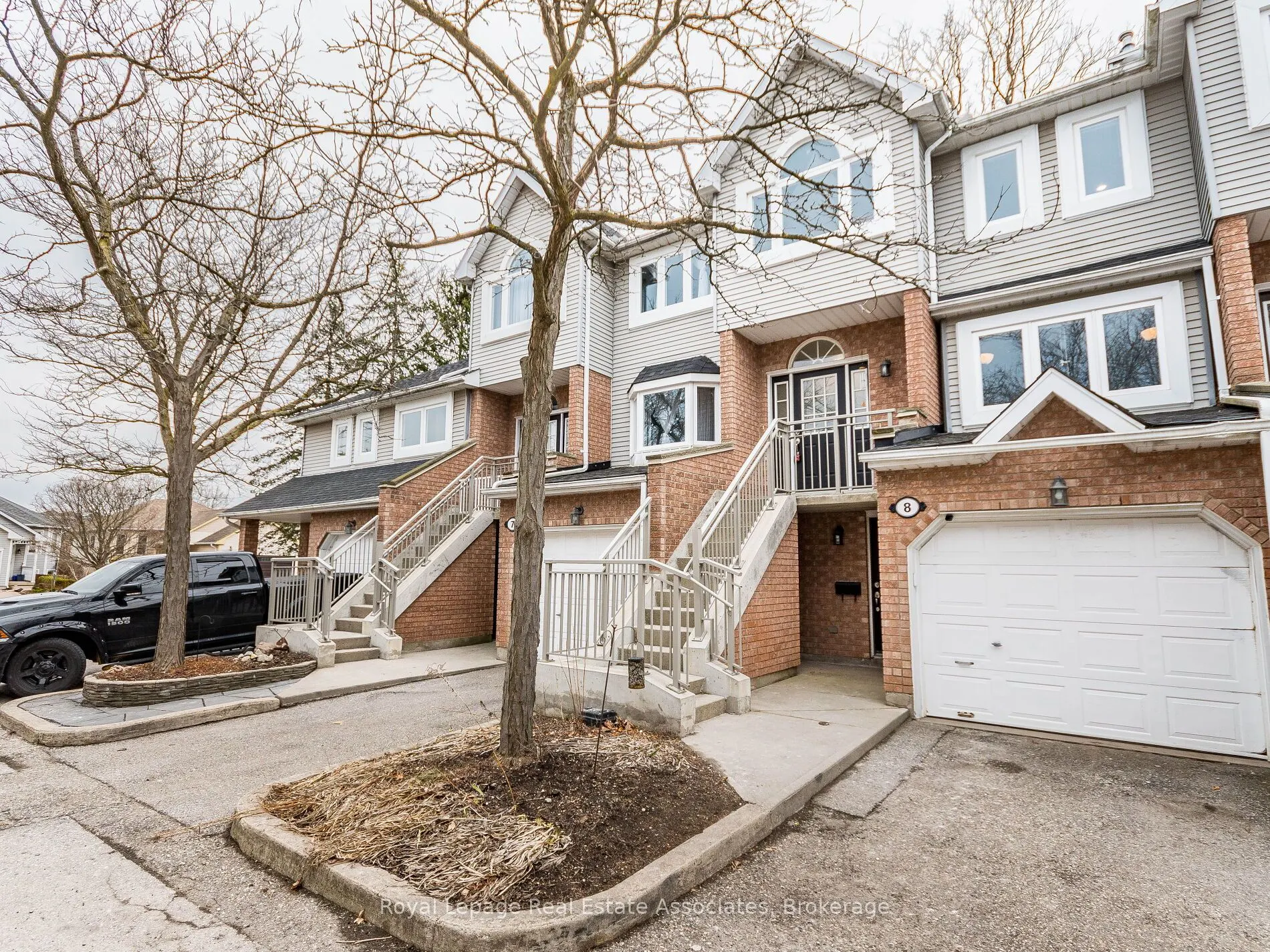 310 Christopher Drive, #8