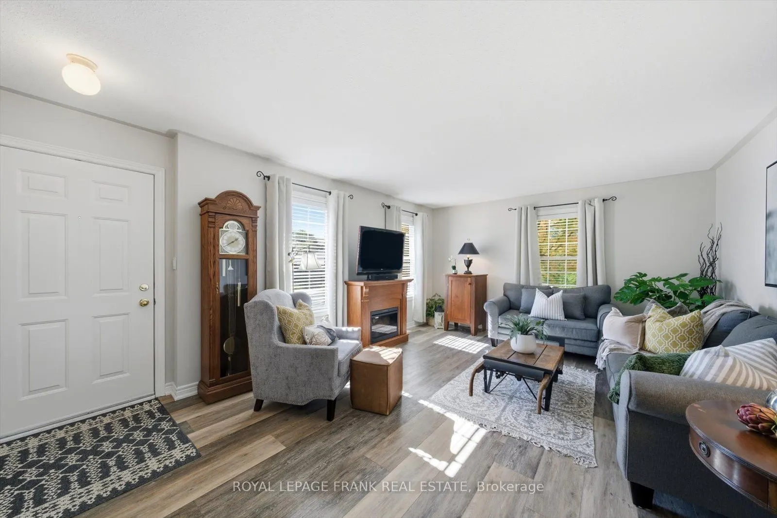34 Riverview Road