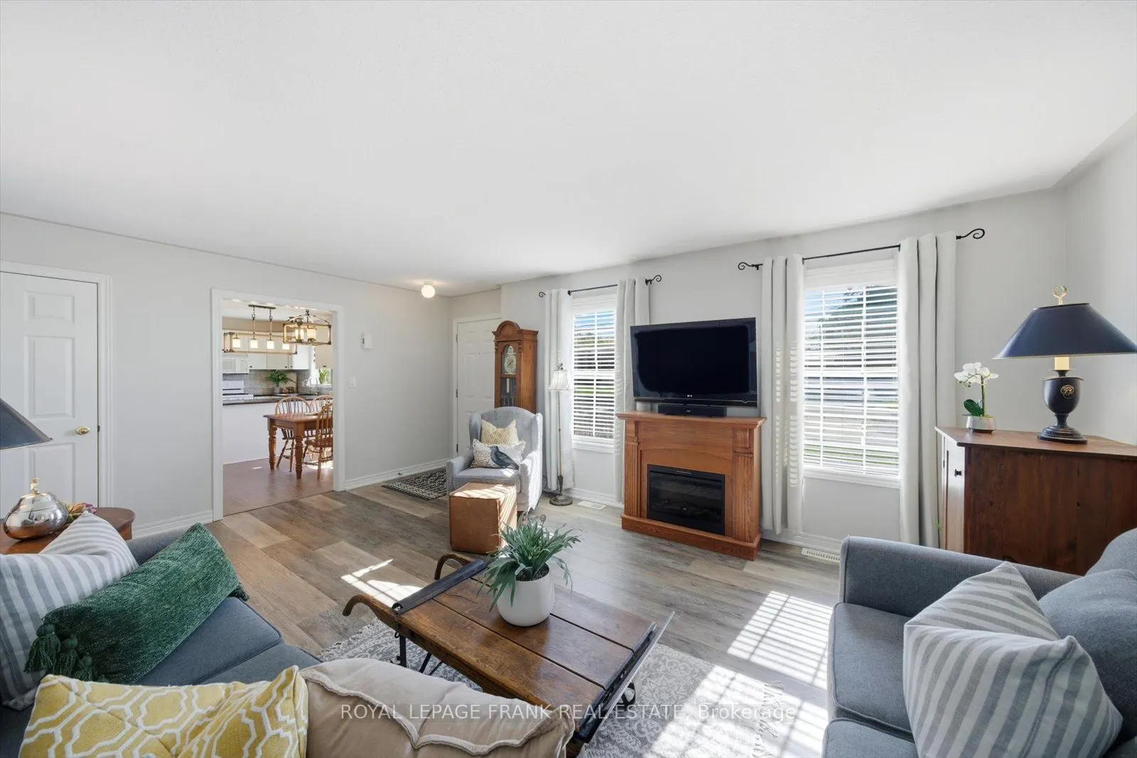 34 Riverview Road