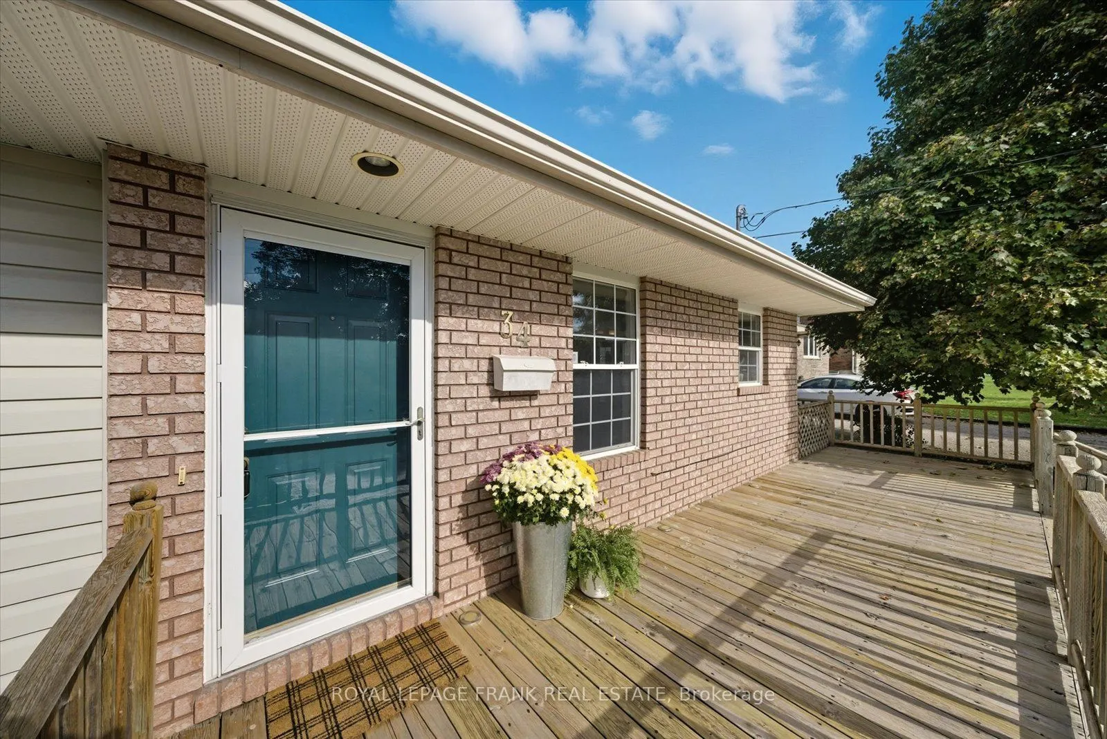 34 Riverview Road
