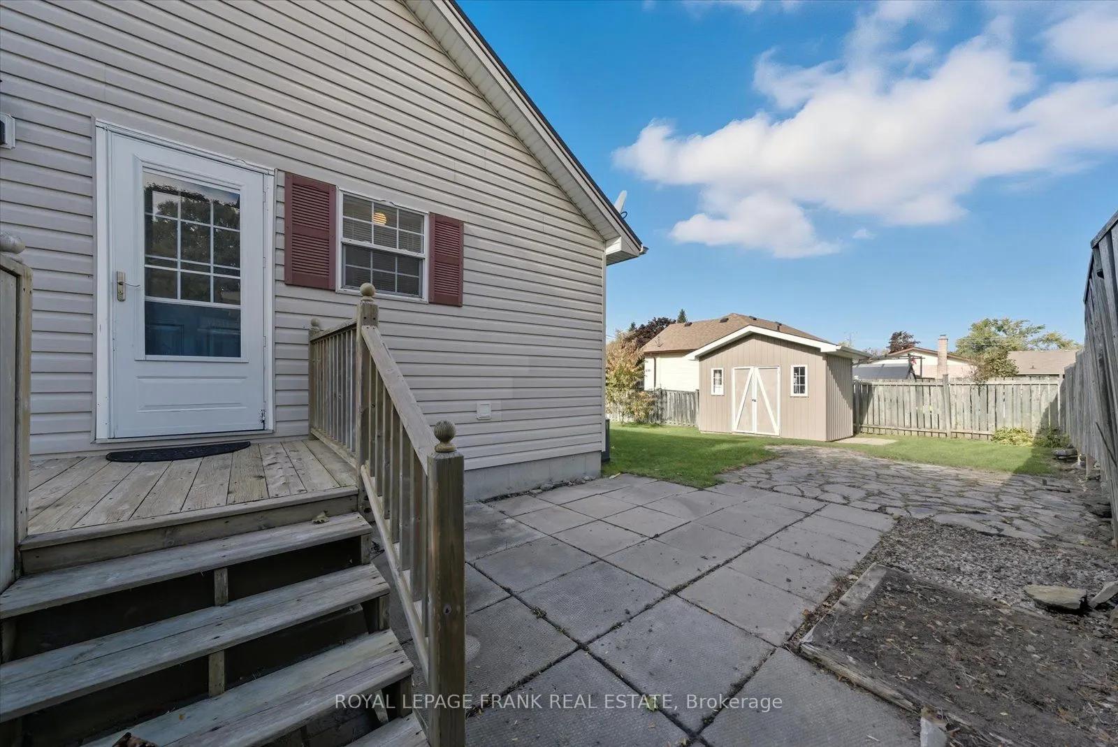 34 Riverview Road