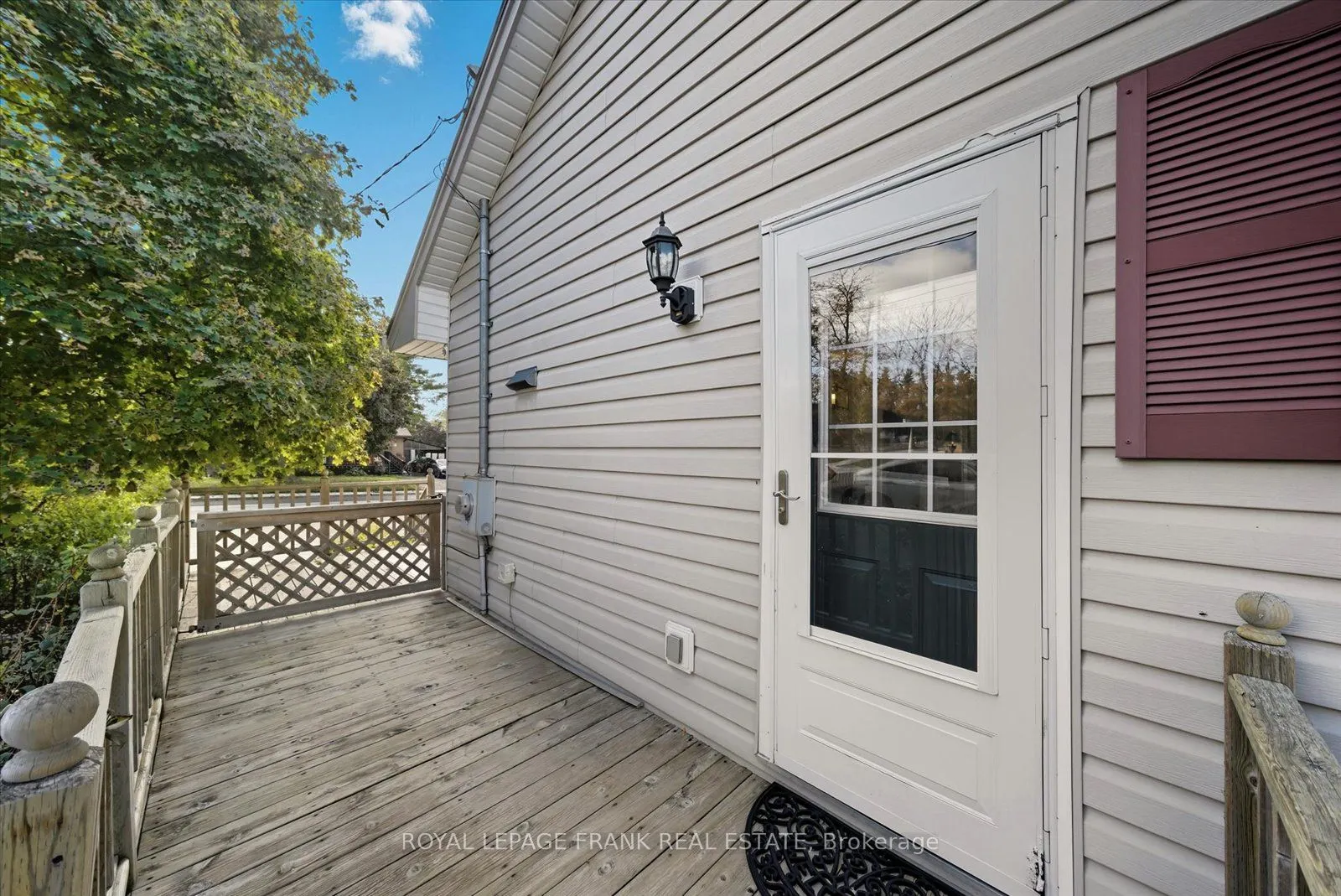 34 Riverview Road