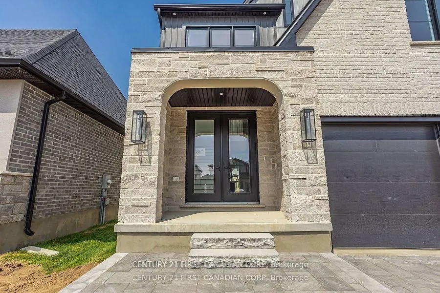 3871 BIG LEAF Trail