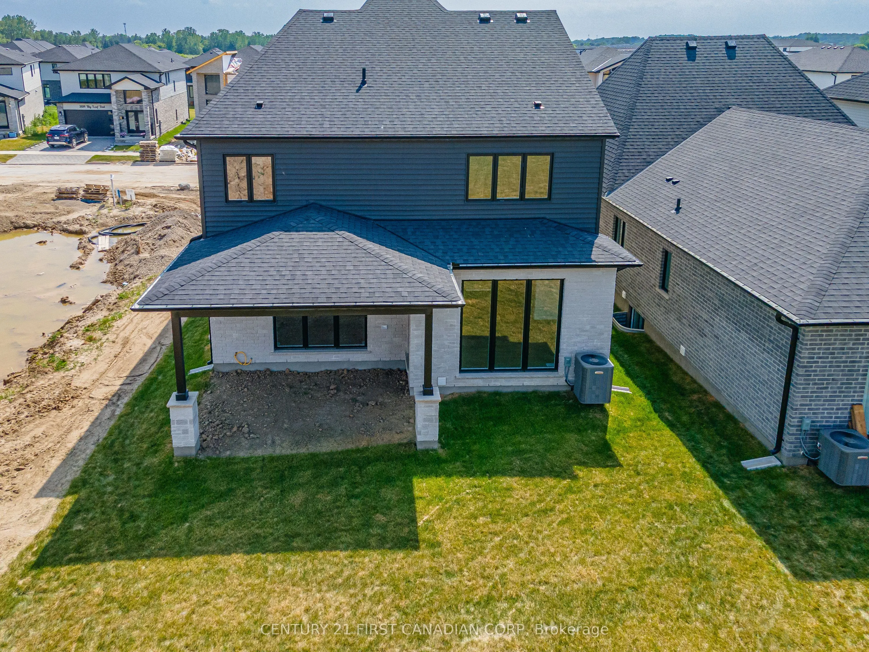 3871 BIG LEAF Trail