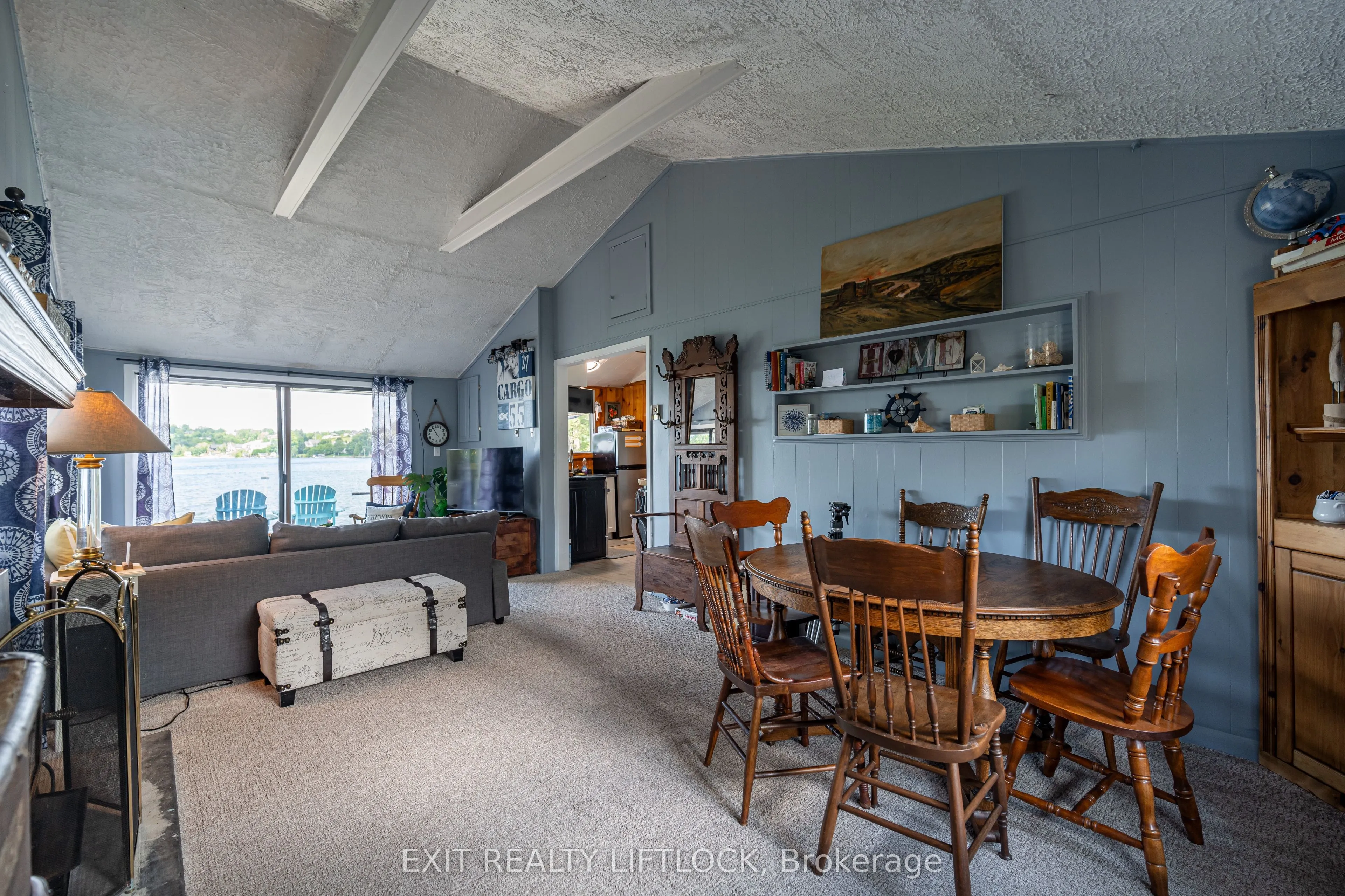 854 Fife's Bay Marina Lane