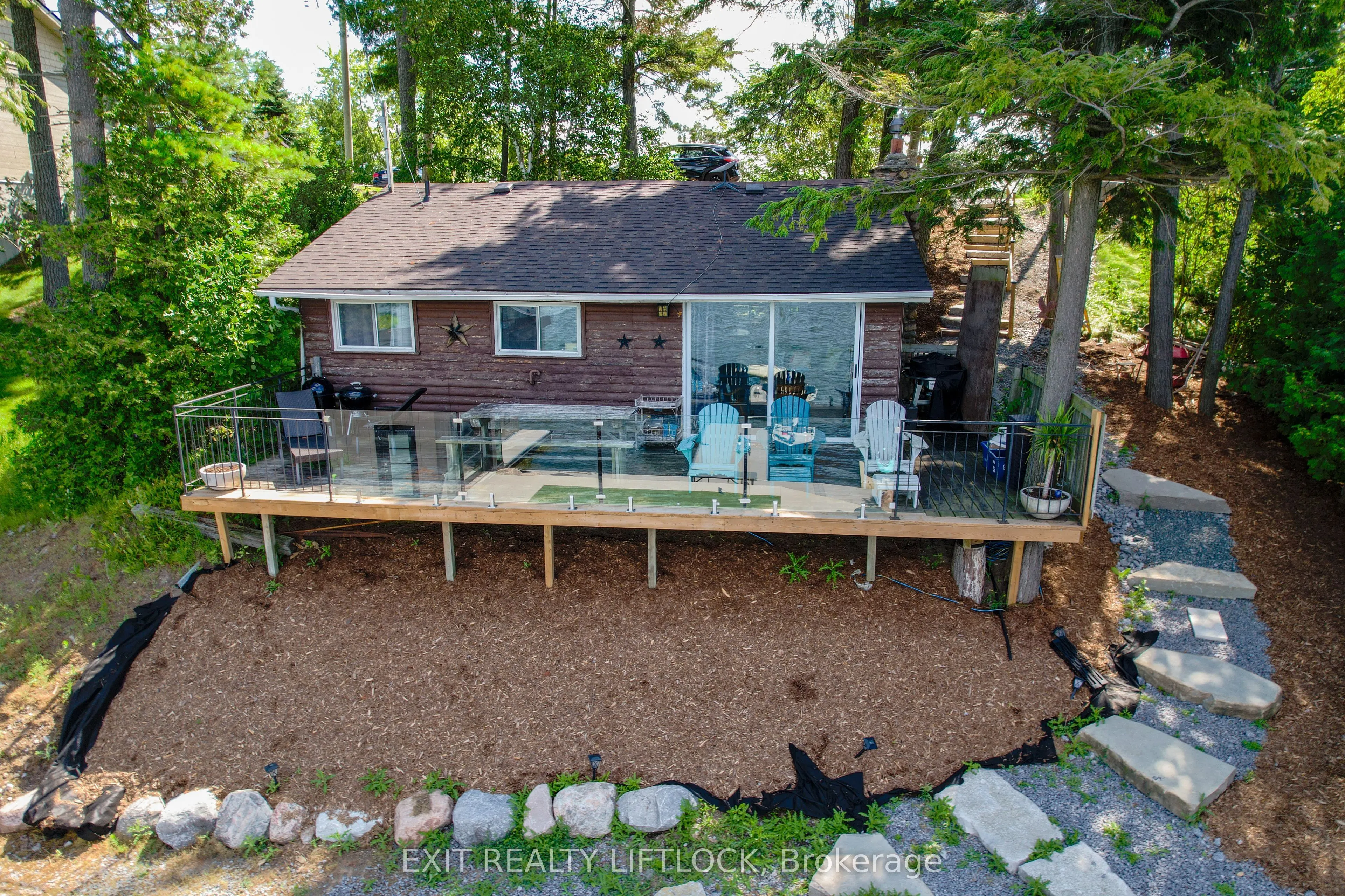 854 Fife's Bay Marina Lane
