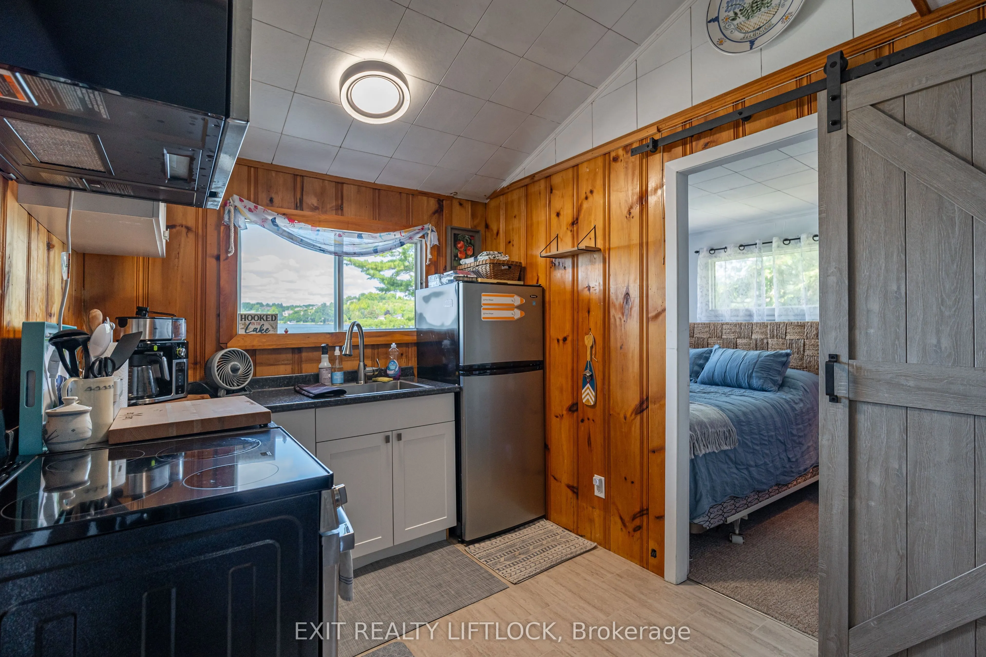 854 Fife's Bay Marina Lane