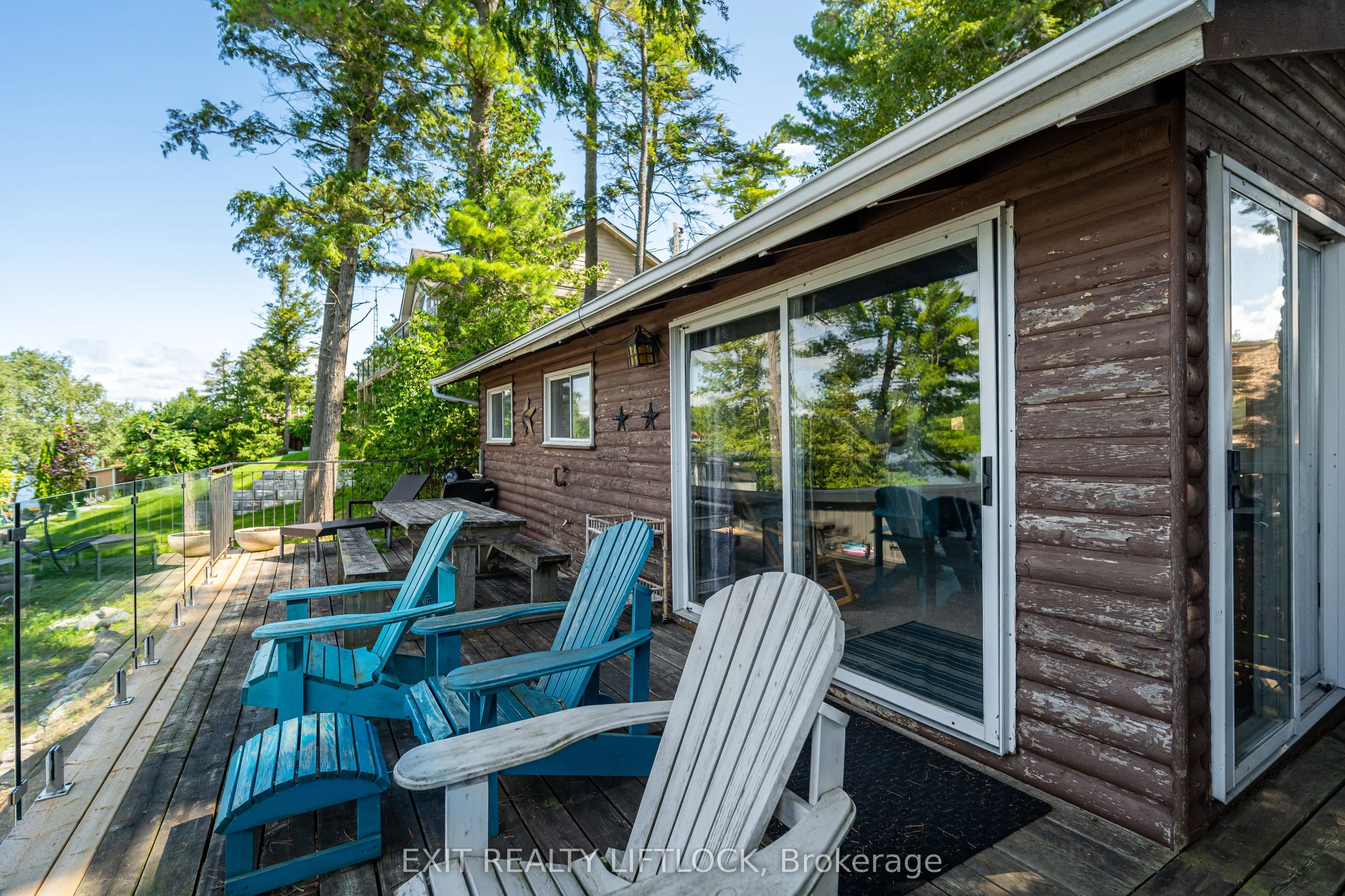 854 Fife's Bay Marina Lane