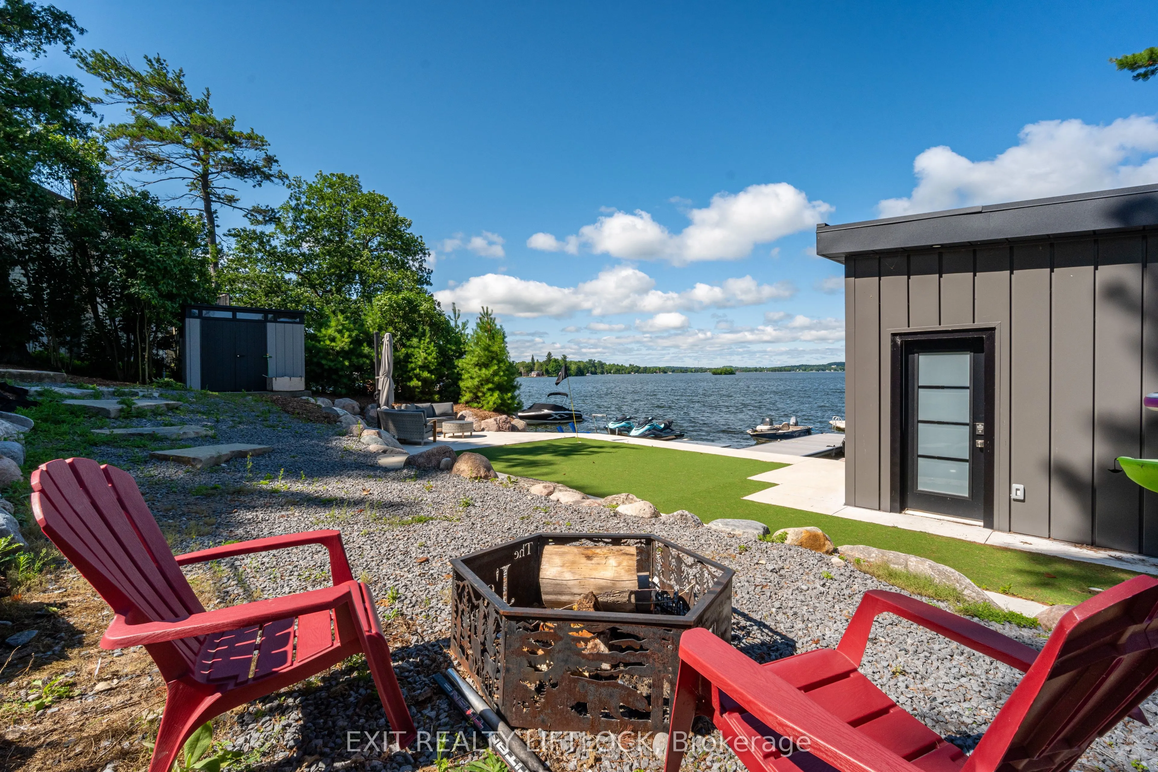 854 Fife's Bay Marina Lane