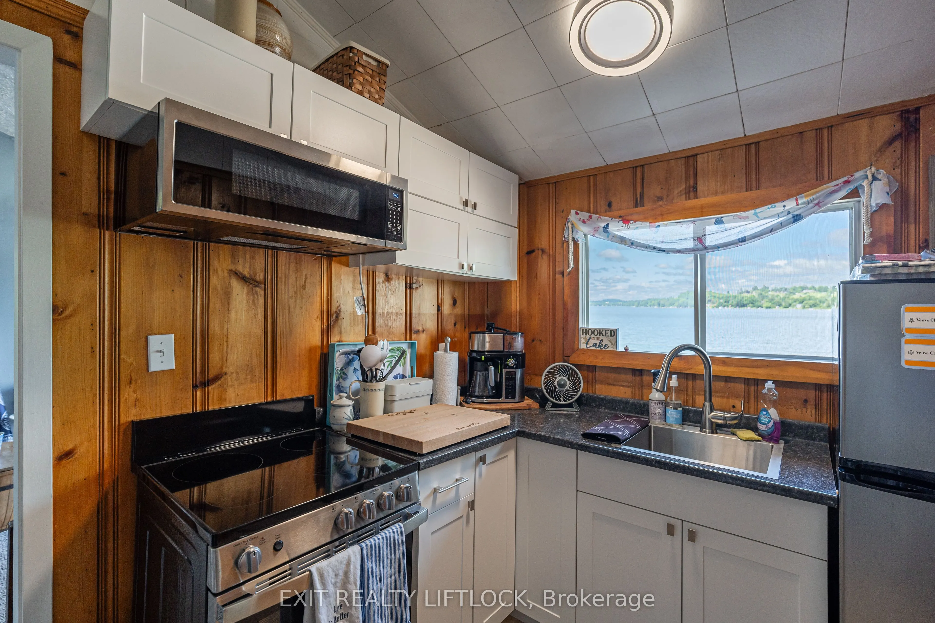 854 Fife's Bay Marina Lane