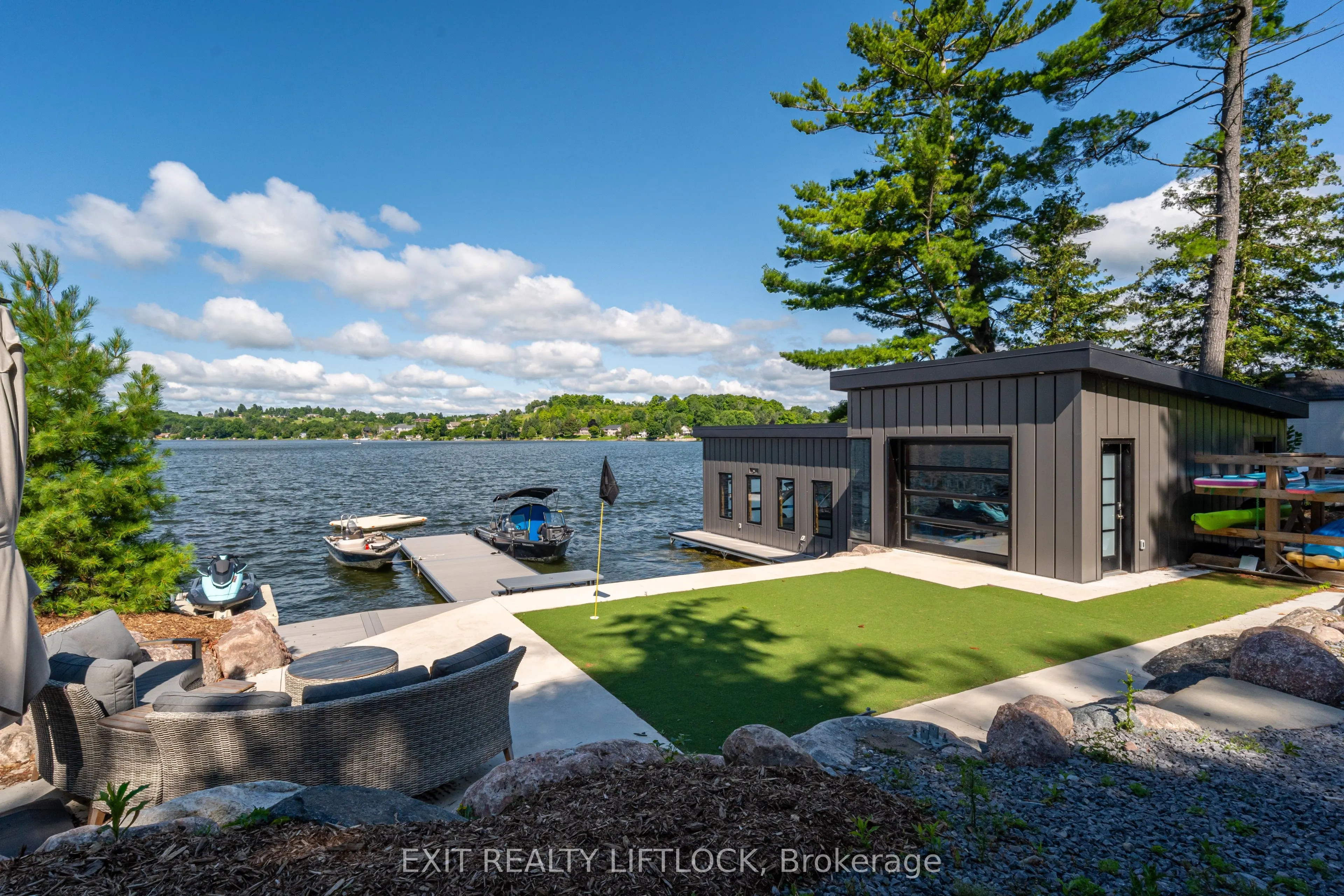 854 Fife's Bay Marina Lane